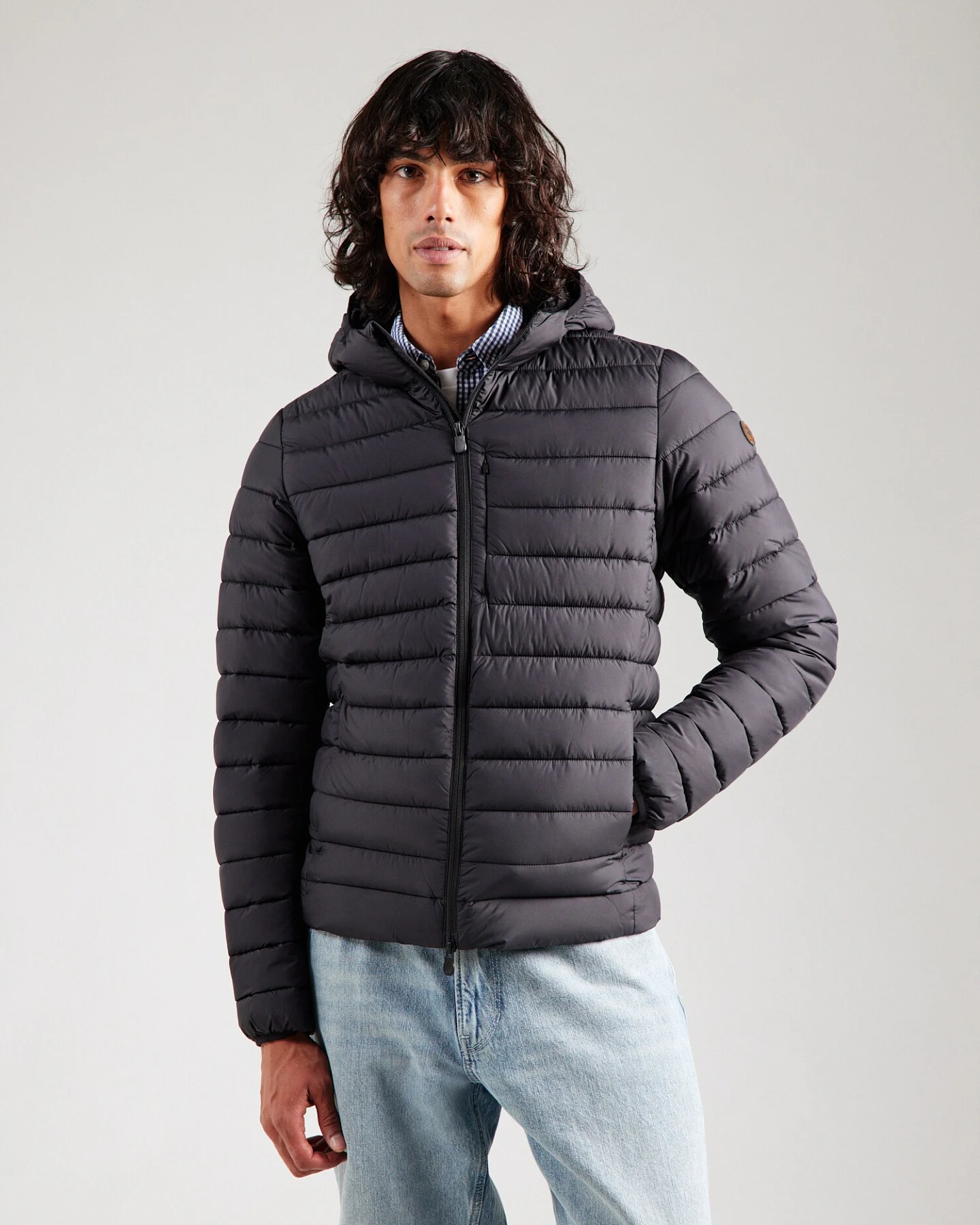 SAVE THE DUCK Jacke – Ansicht 2