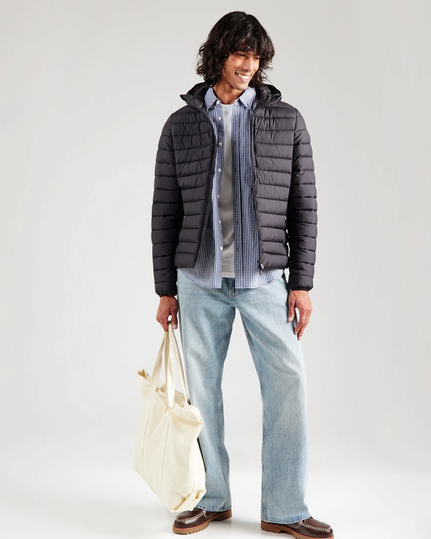 SAVE THE DUCK Jacke – Ansicht 4