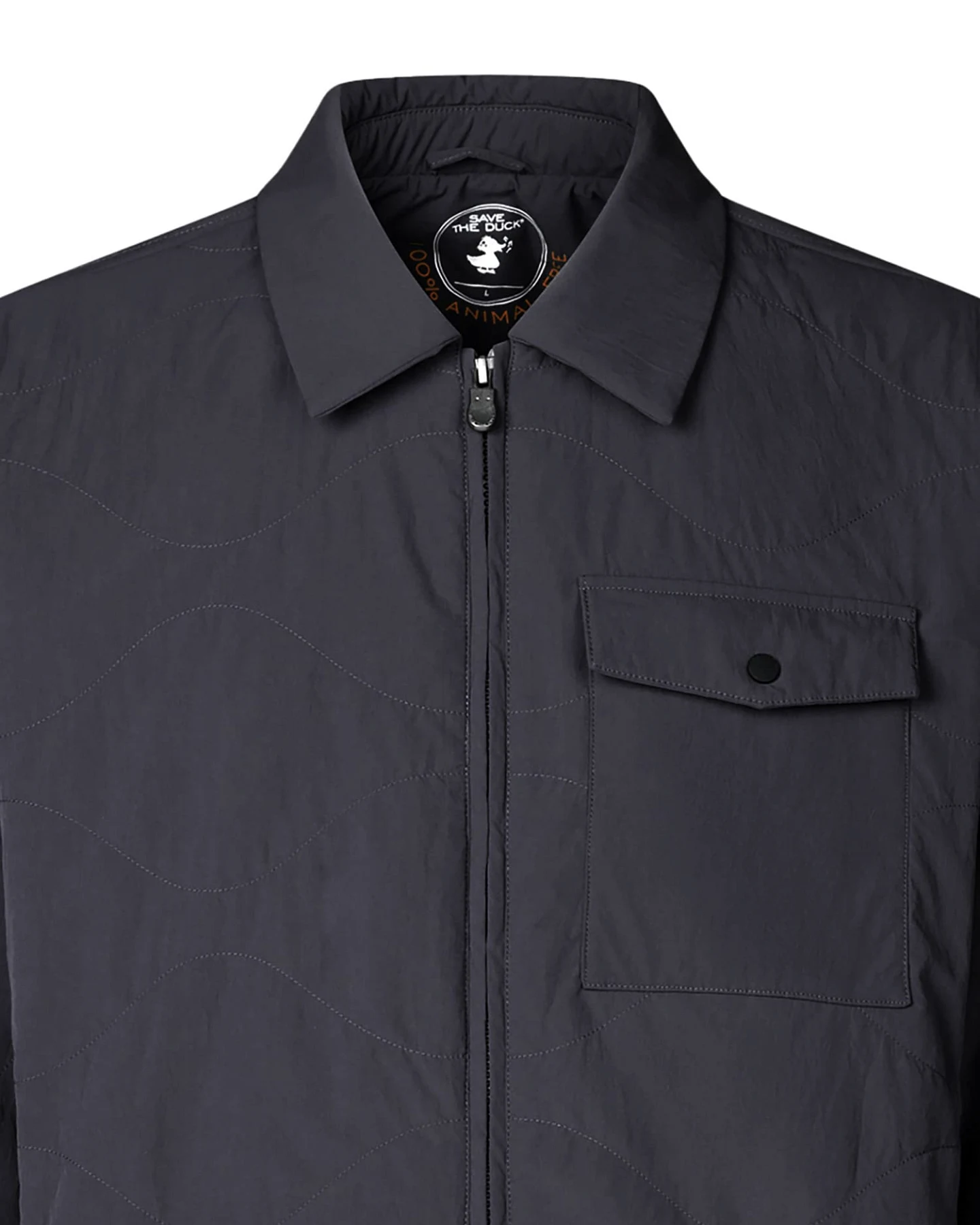 SAVE THE DUCK Jacke – Ansicht 3
