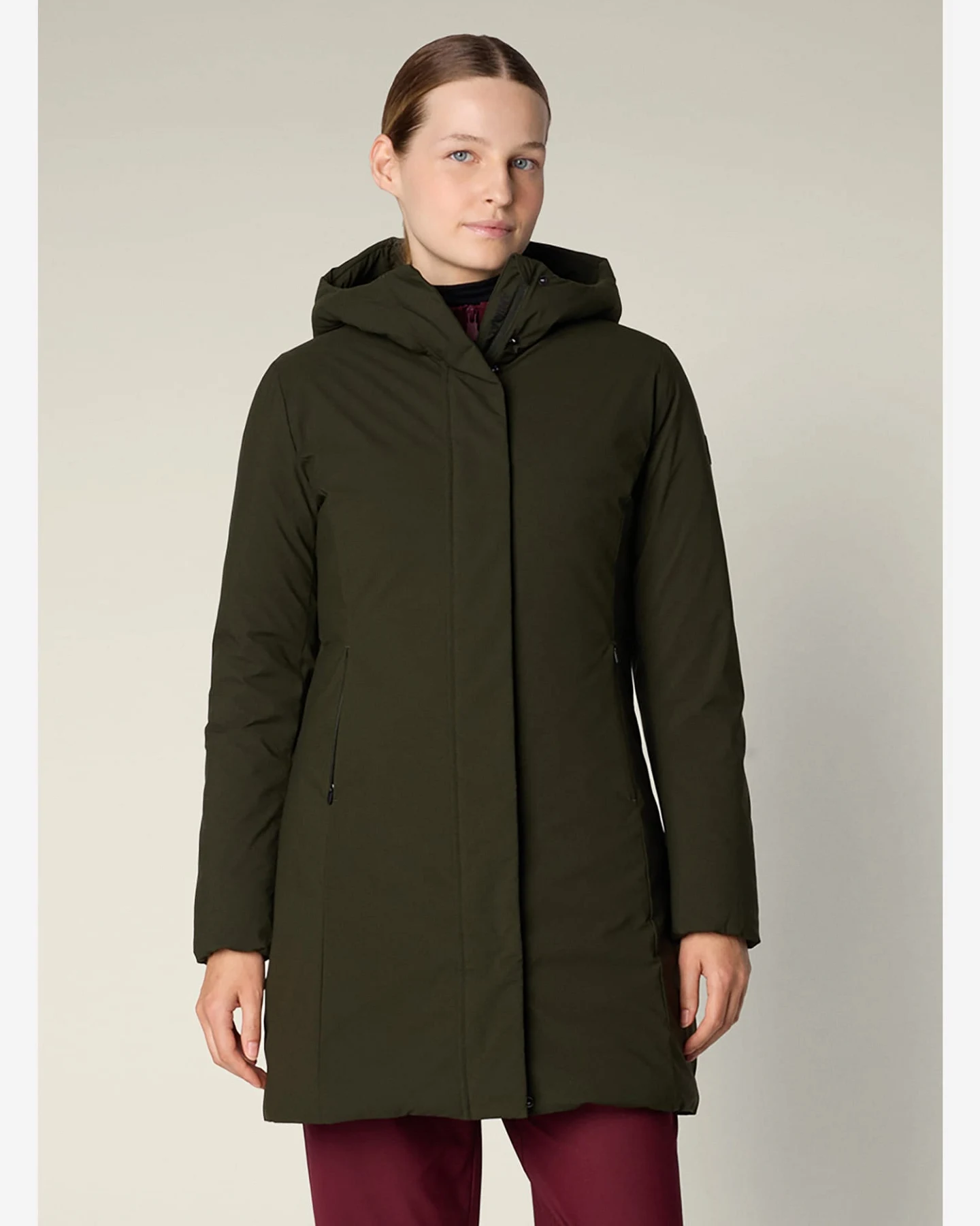 SAVE THE DUCK Winterparka – Ansicht 2