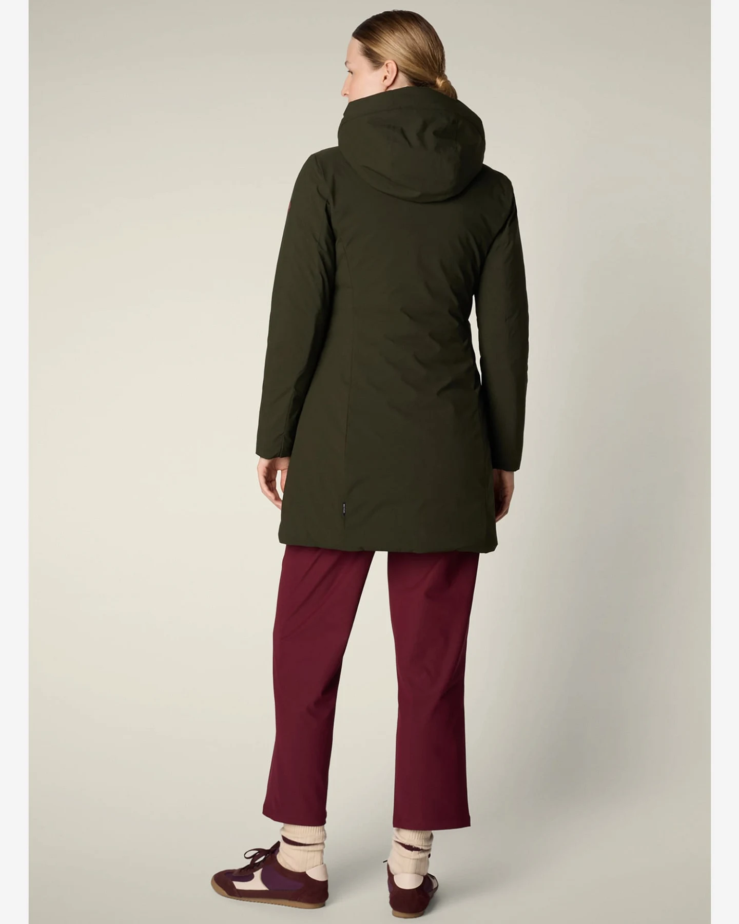 SAVE THE DUCK Winterparka – Ansicht 3