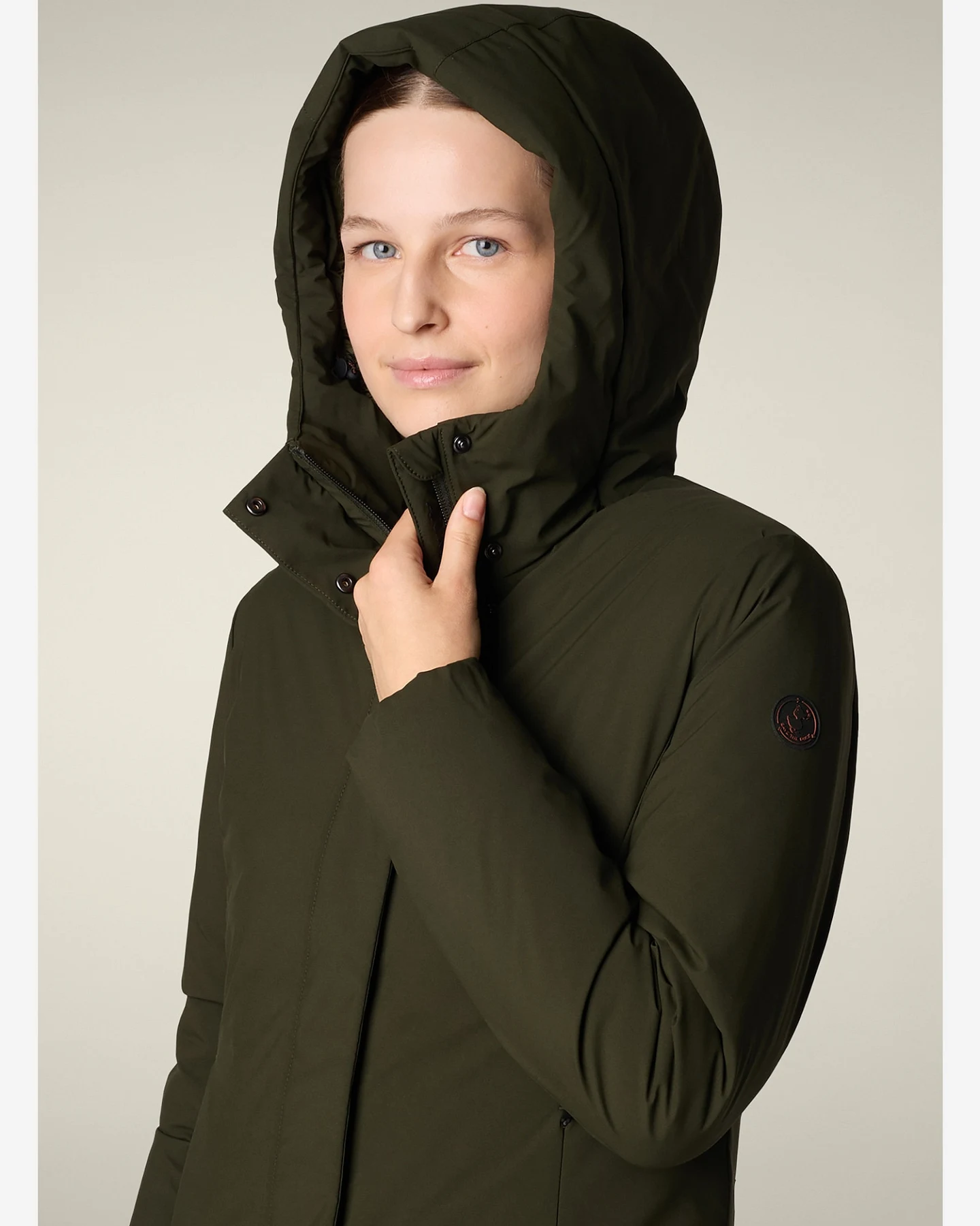 SAVE THE DUCK Winterparka – Ansicht 5