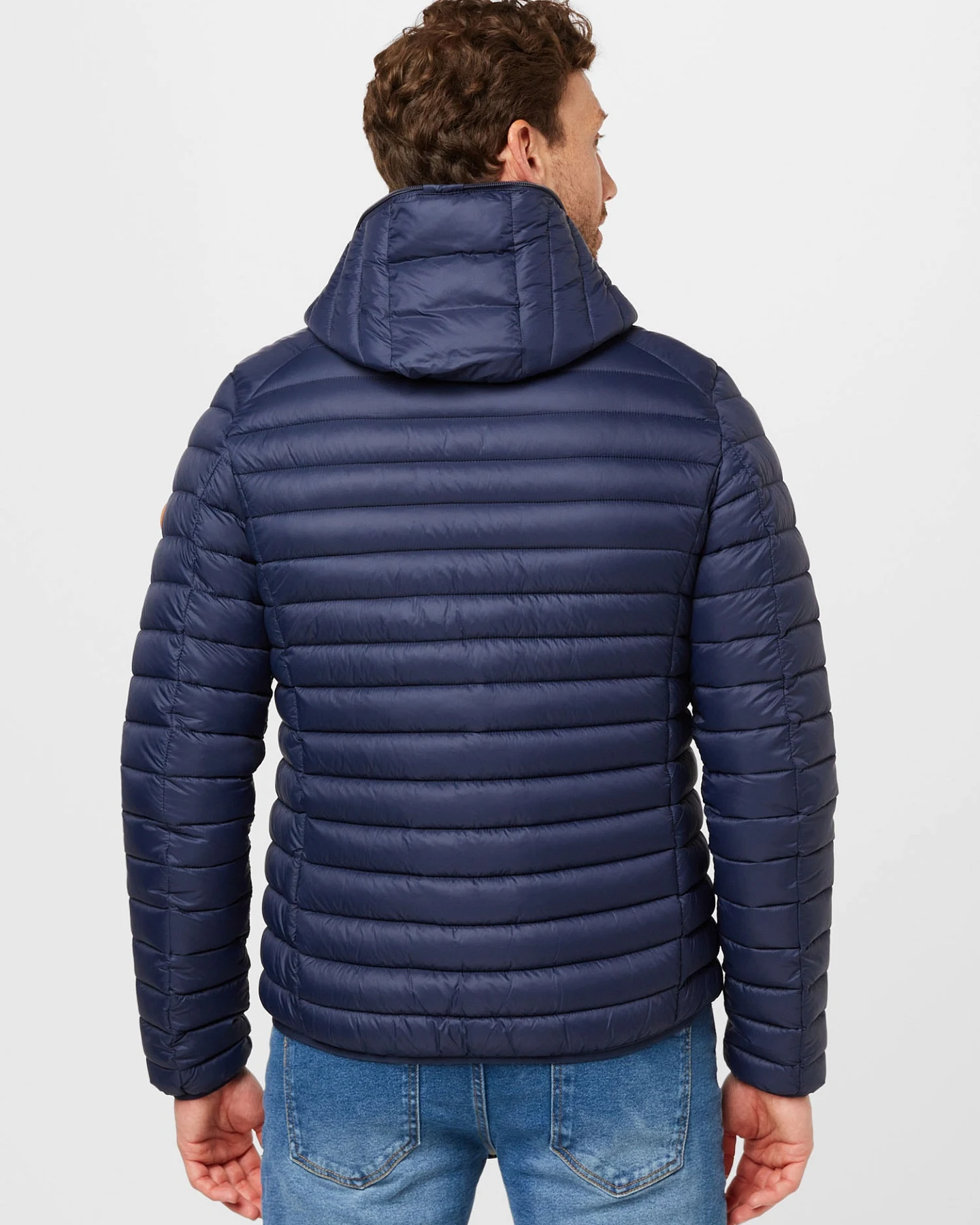 SAVE THE DUCK Jacke Donald – Ansicht 3