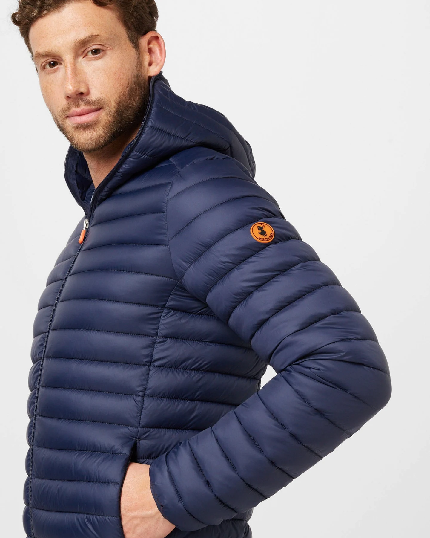 SAVE THE DUCK Jacke Donald – Ansicht 5