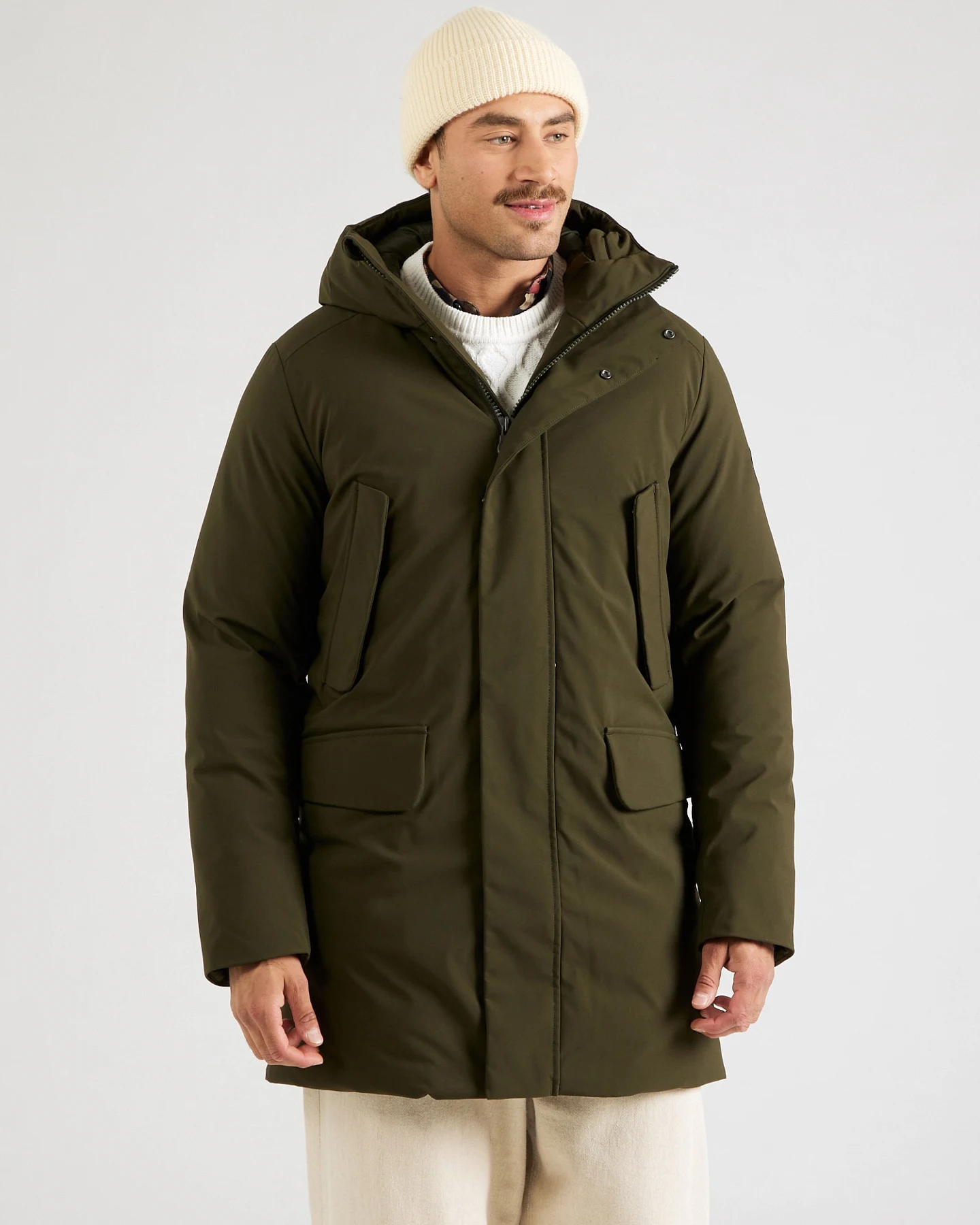 SAVE THE DUCK Jacke – Ansicht 4