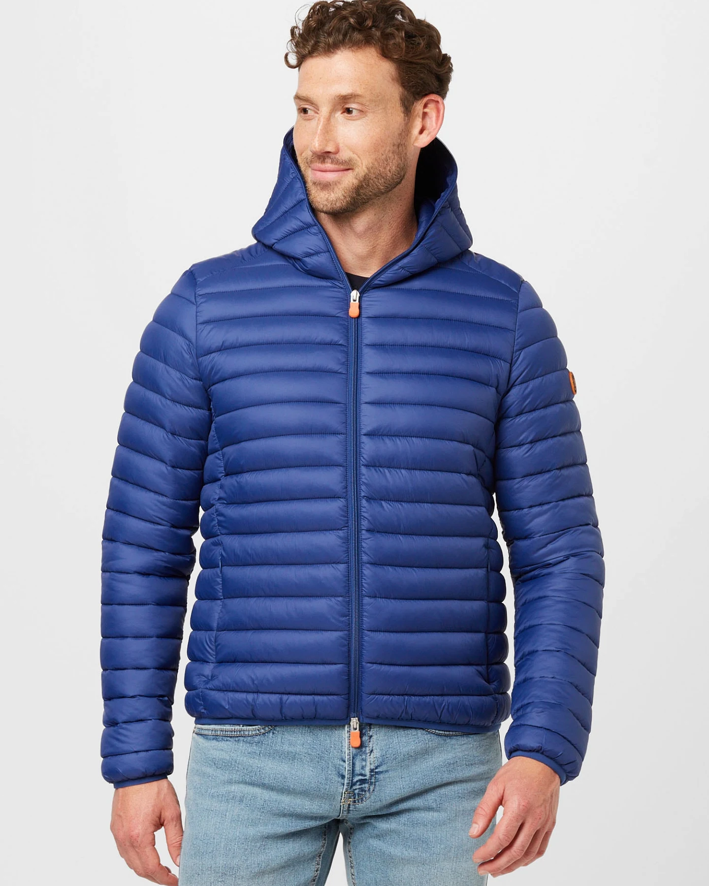 SAVE THE DUCK Jacke Donald – Ansicht 2