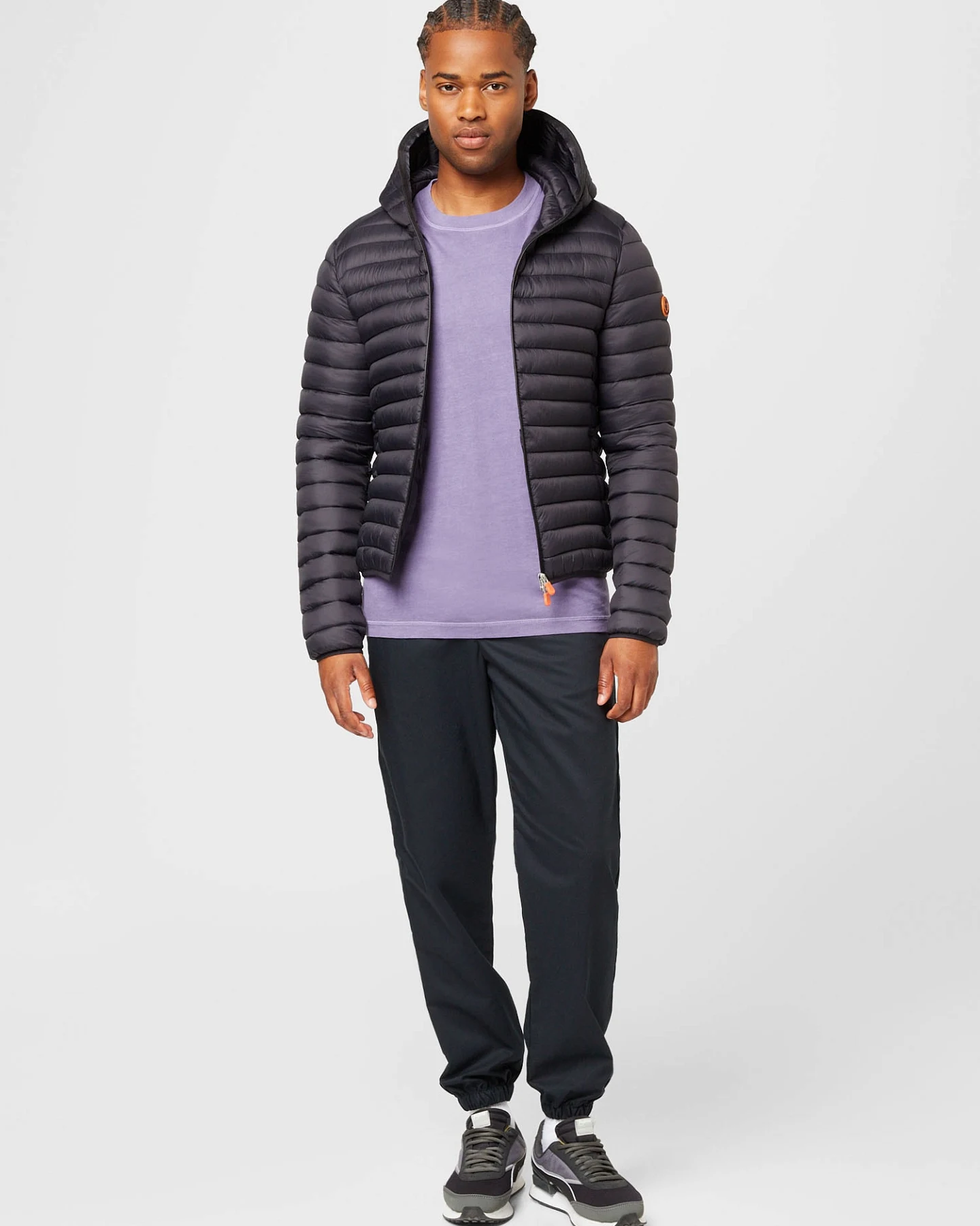 SAVE THE DUCK Jacke Donald – Ansicht 4