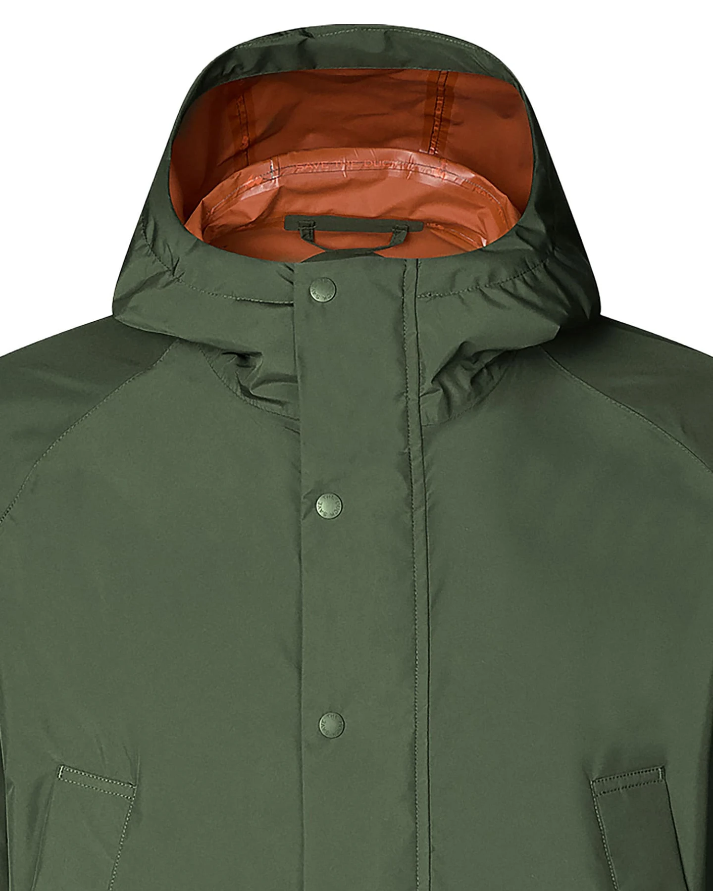 SAVE THE DUCK Funktionsjacke Ghibli – Ansicht 3