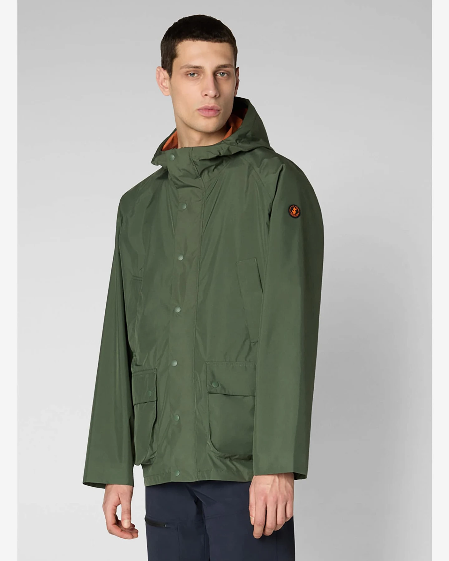 SAVE THE DUCK Funktionsjacke Ghibli – Ansicht 6