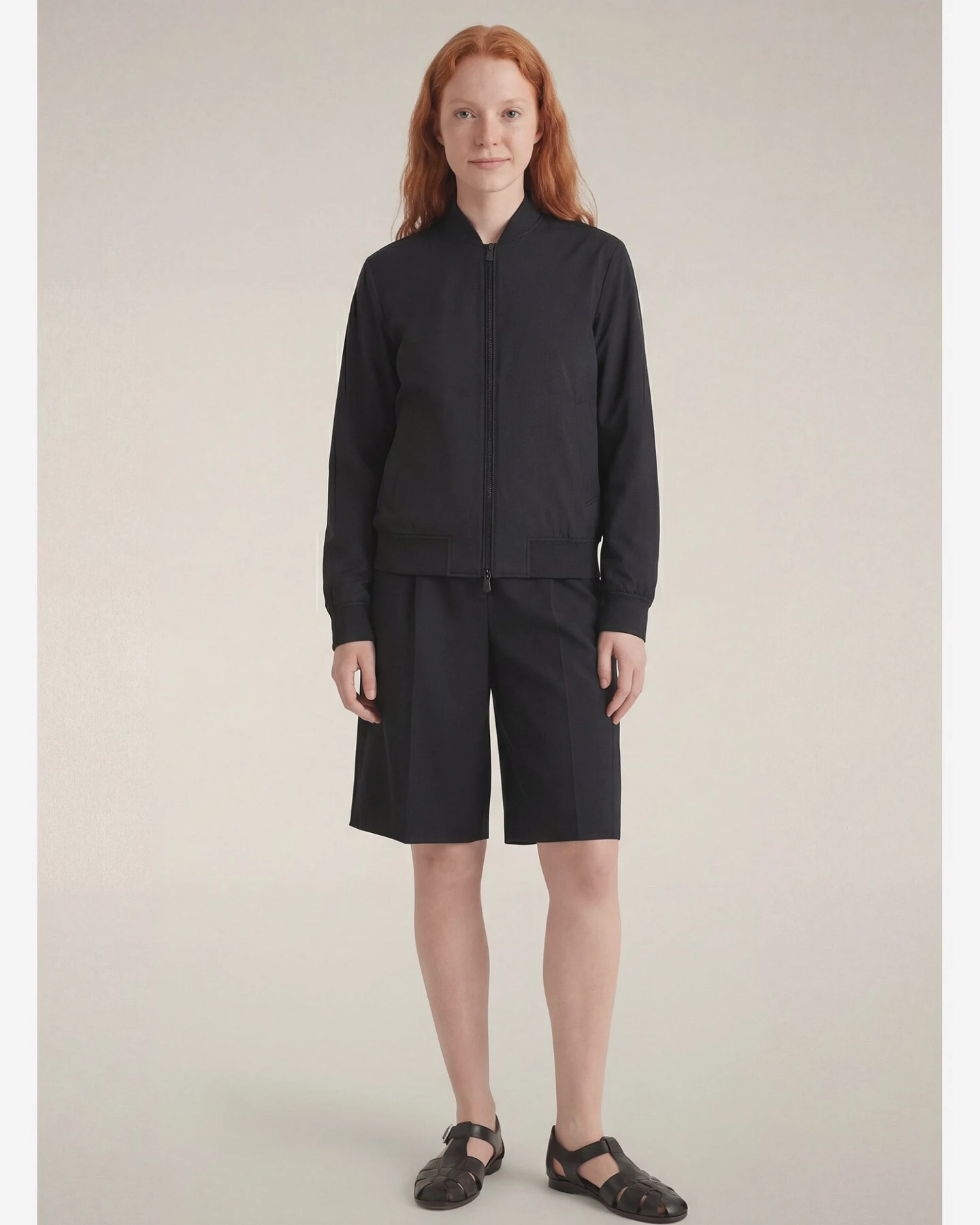 SAVE THE DUCK Jacke Olen – Ansicht 5