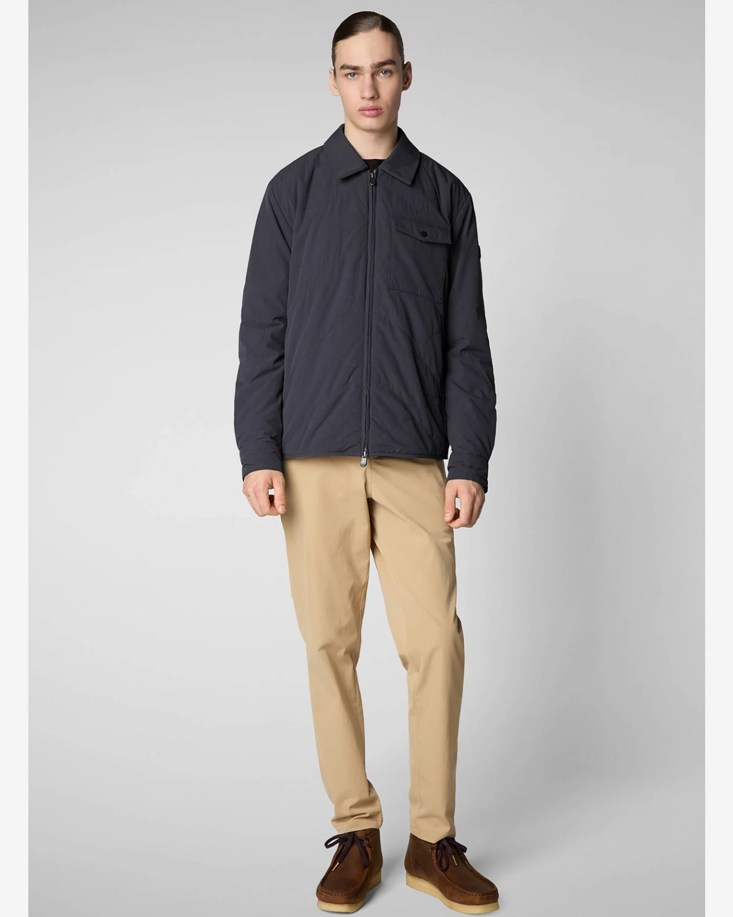 SAVE THE DUCK Jacke – Ansicht 5