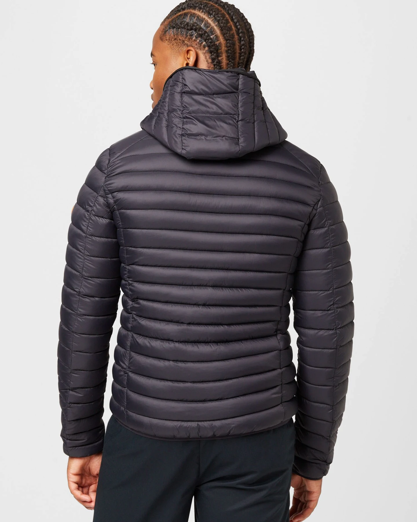 SAVE THE DUCK Jacke Donald – Ansicht 3