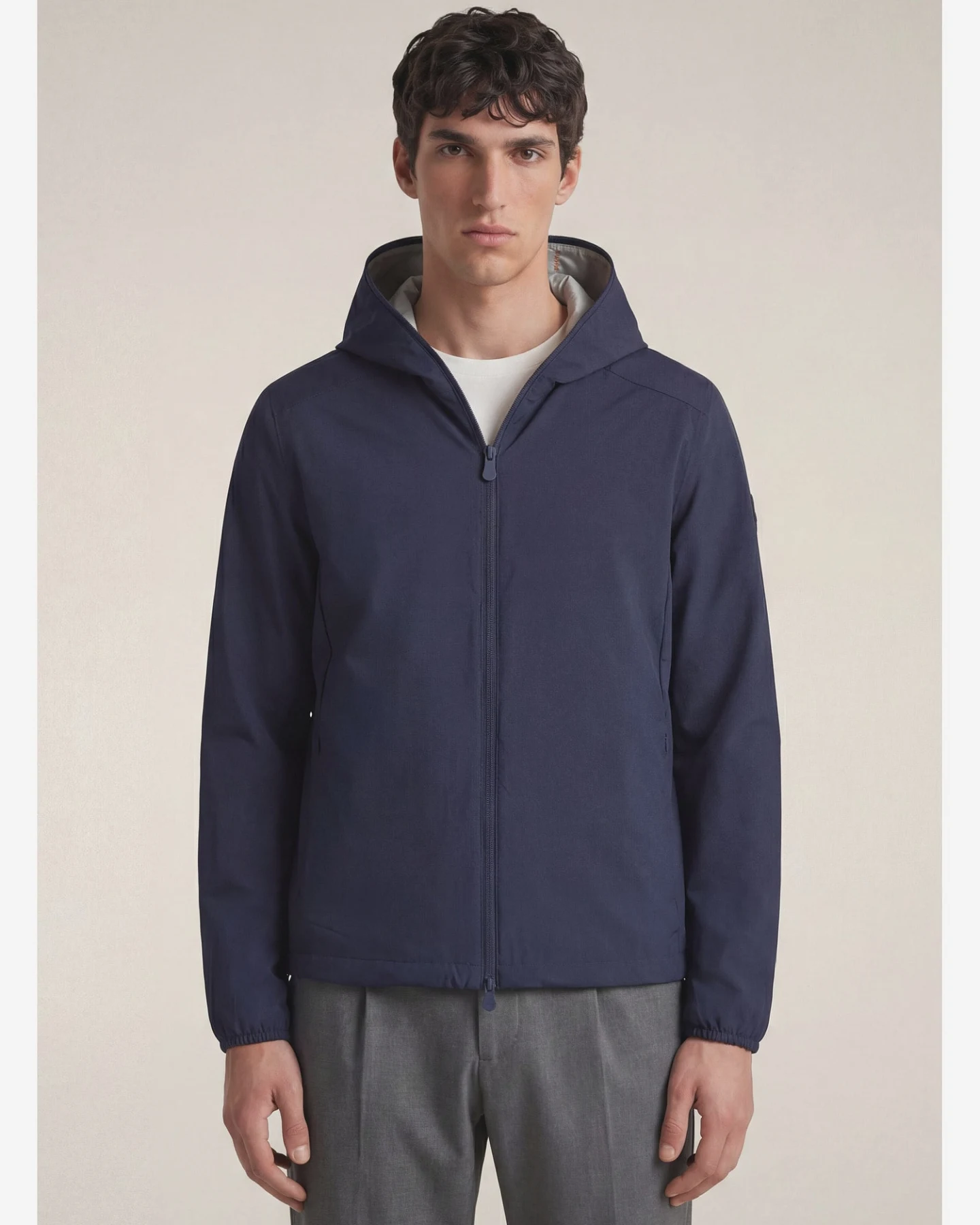SAVE THE DUCK Übergangsjacke Zayn – Ansicht 4
