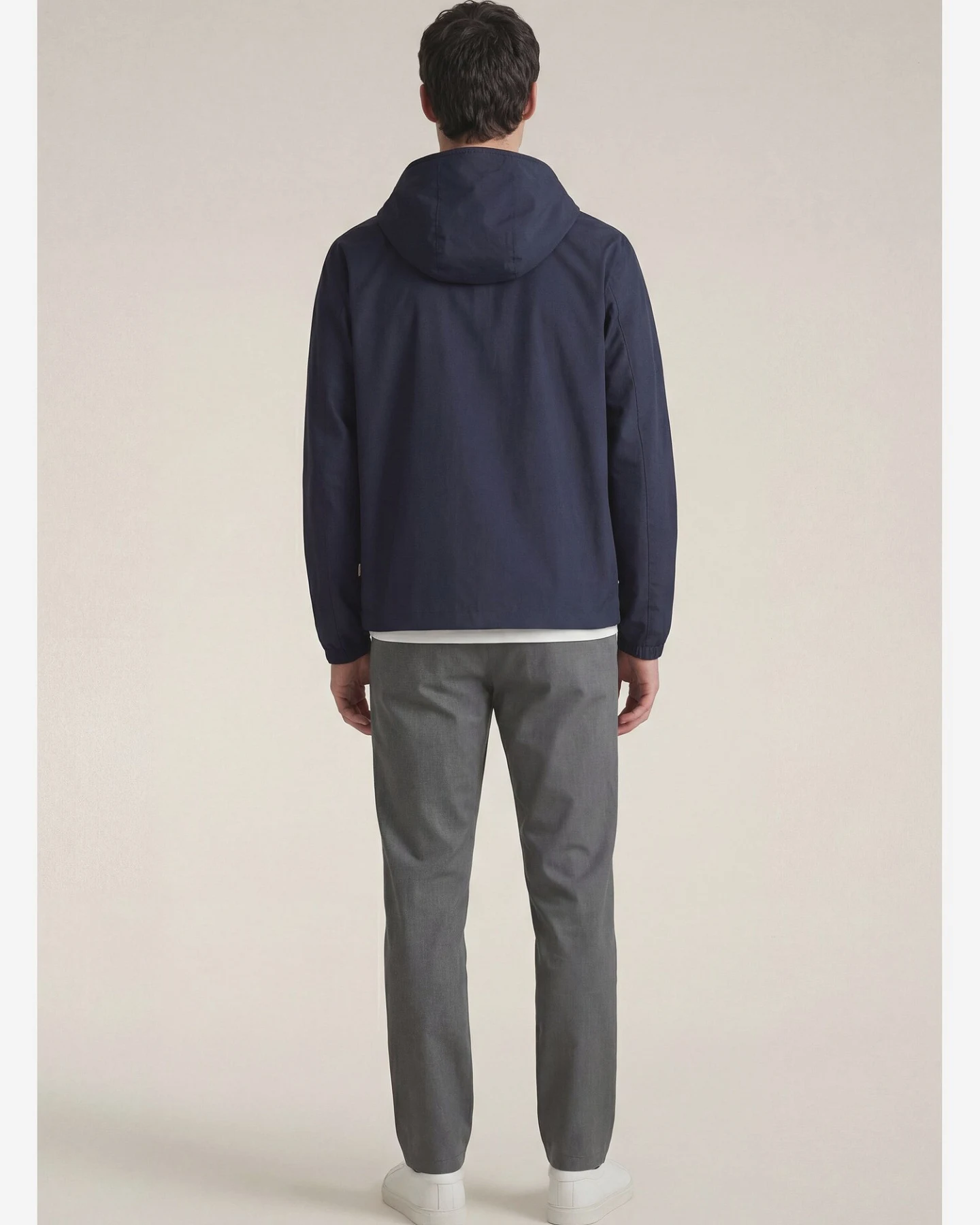 SAVE THE DUCK Übergangsjacke Zayn – Ansicht 5