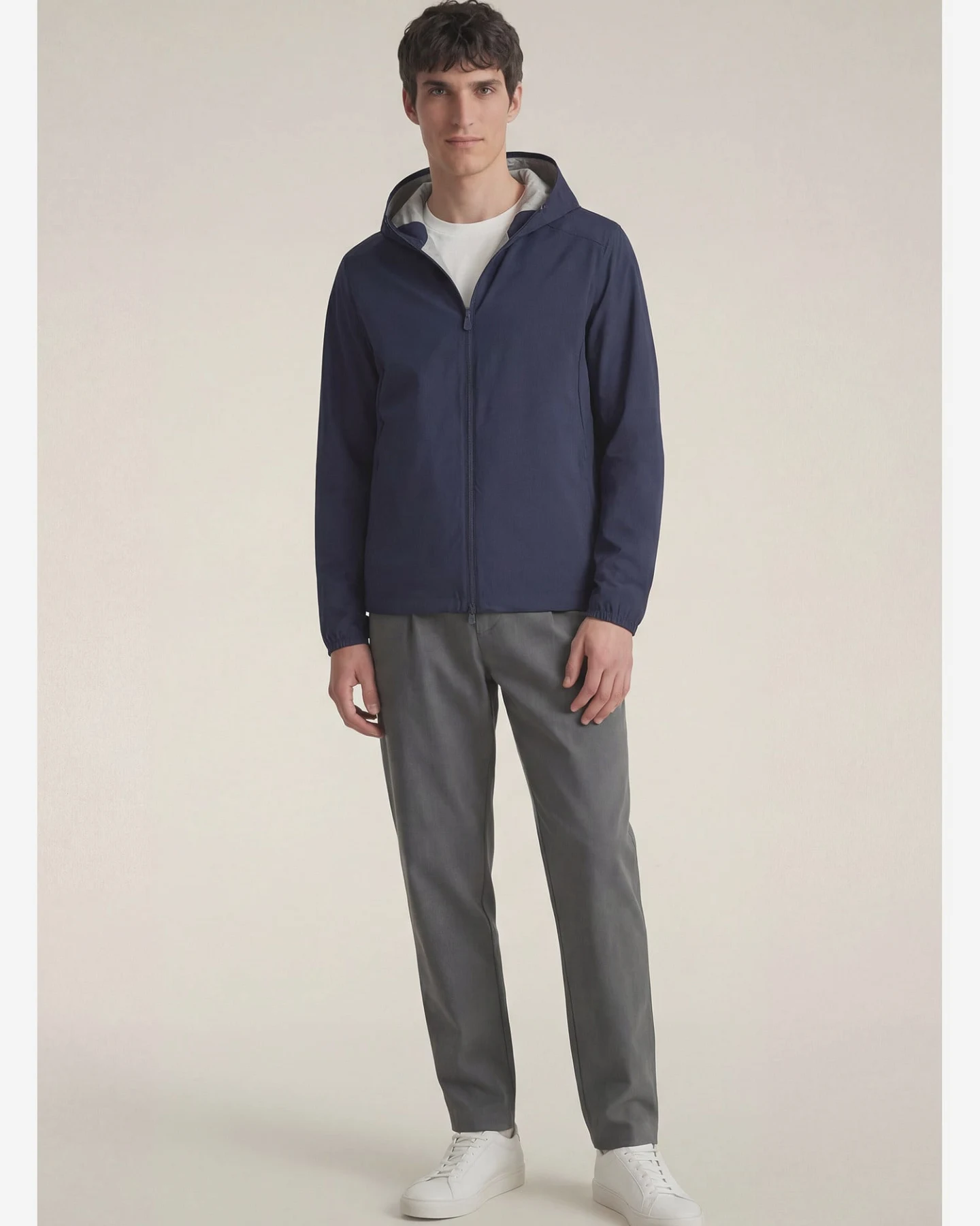 SAVE THE DUCK Übergangsjacke Zayn – Ansicht 6
