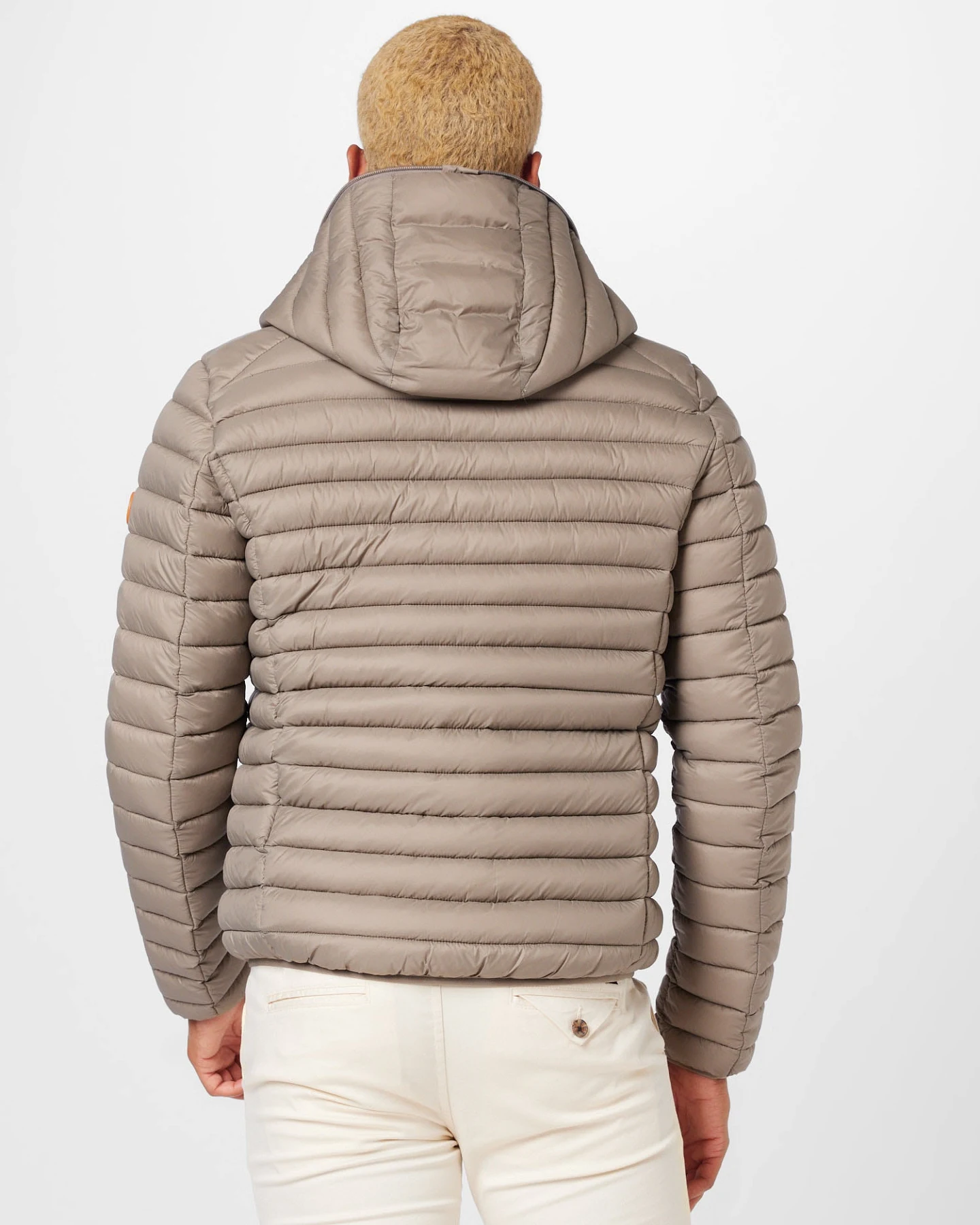 SAVE THE DUCK Jacke Donald – Ansicht 3