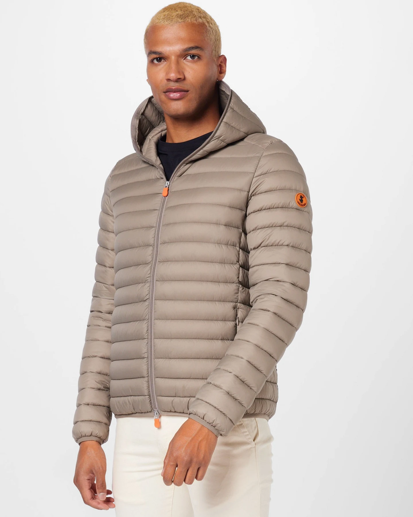 SAVE THE DUCK Jacke Donald – Ansicht 2