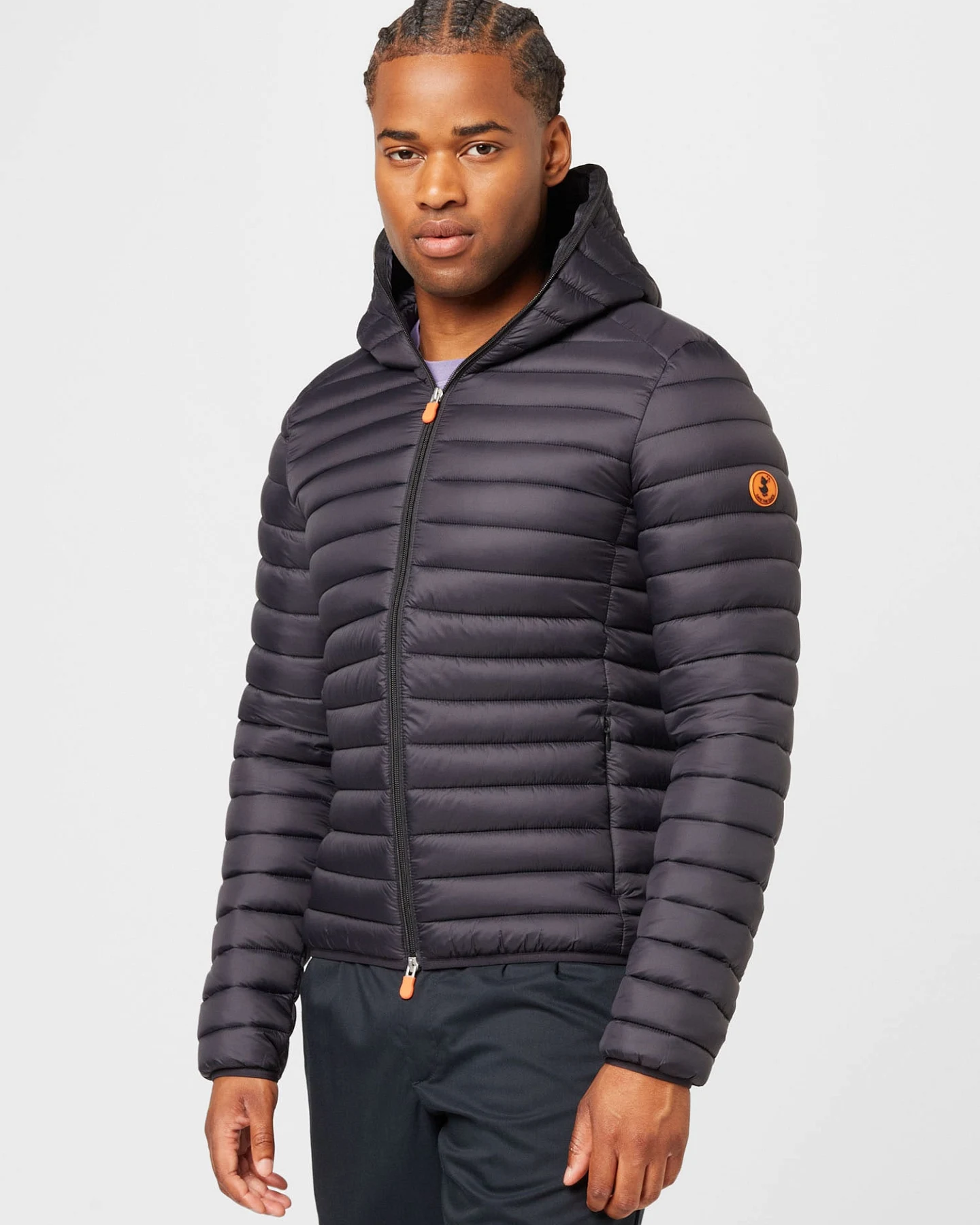 SAVE THE DUCK Jacke Donald – Ansicht 2