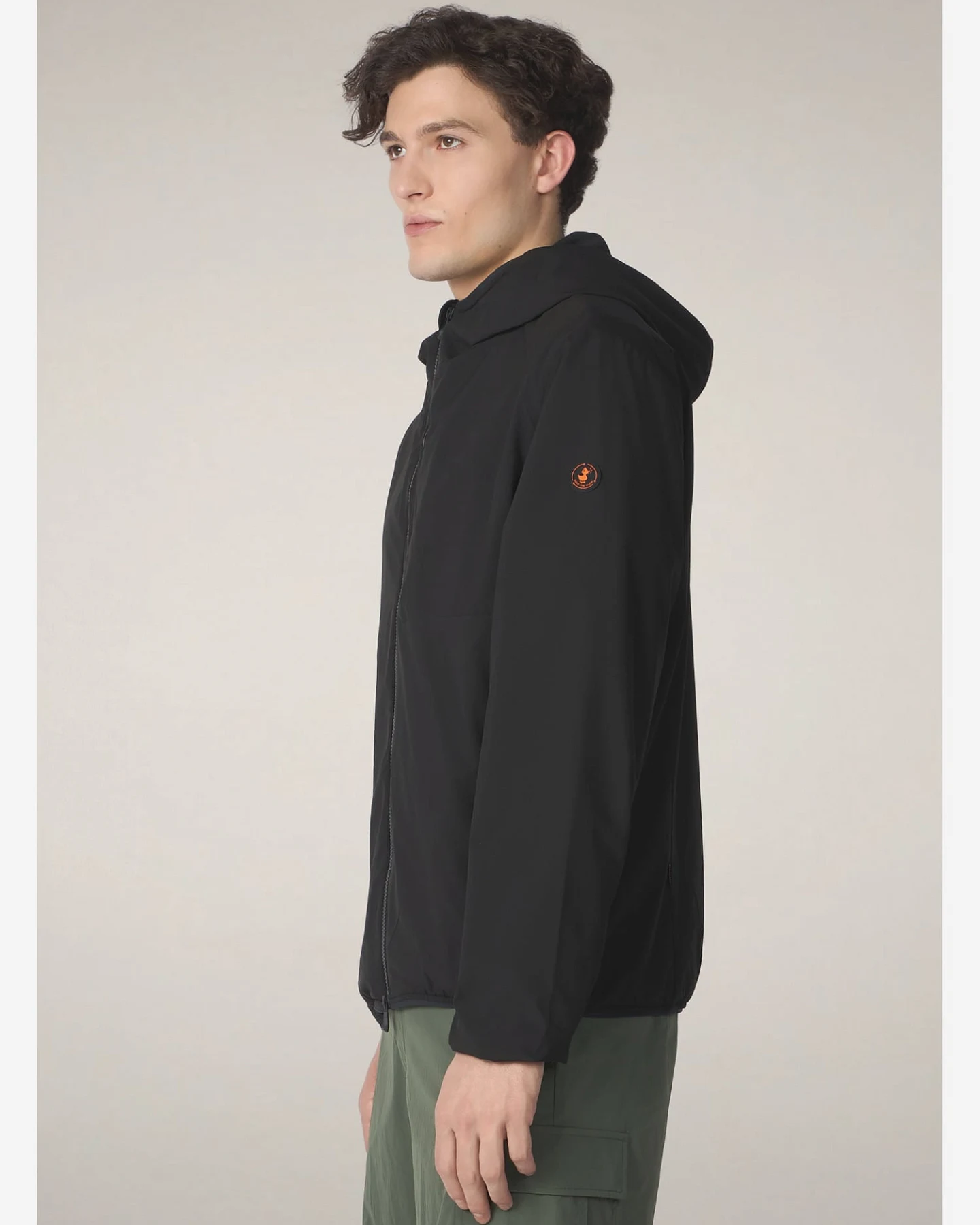 SAVE THE DUCK Jacke Pier – Ansicht 5
