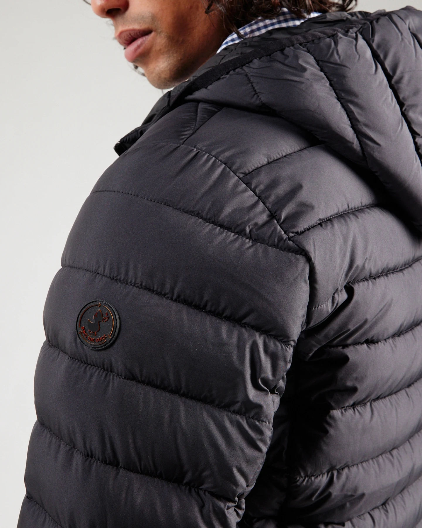 SAVE THE DUCK Jacke – Ansicht 5