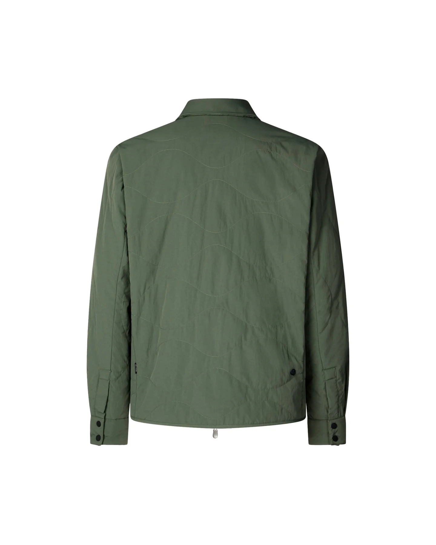 SAVE THE DUCK Jacke Blue – Ansicht 2