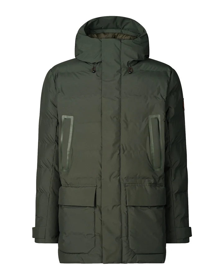 SAVE THE DUCK Parka Quinlan