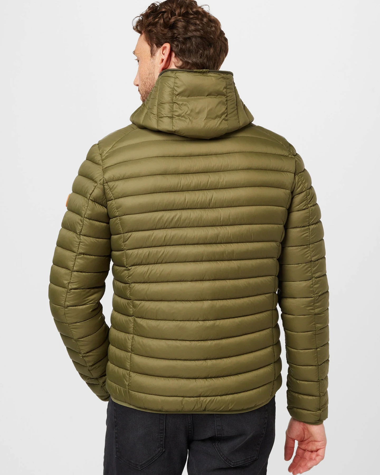 SAVE THE DUCK Jacke Donald – Ansicht 3