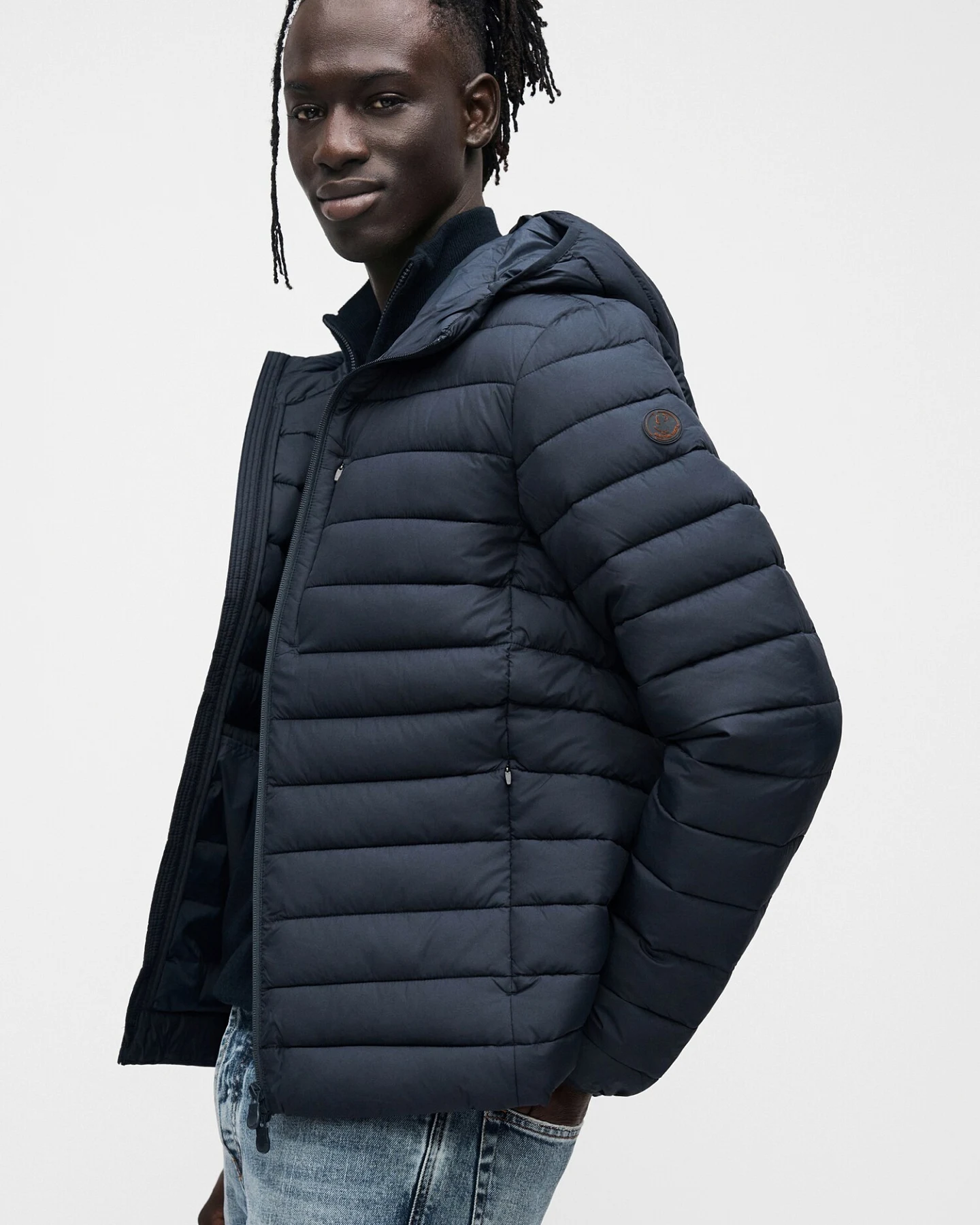 SAVE THE DUCK Jacke – Ansicht 4