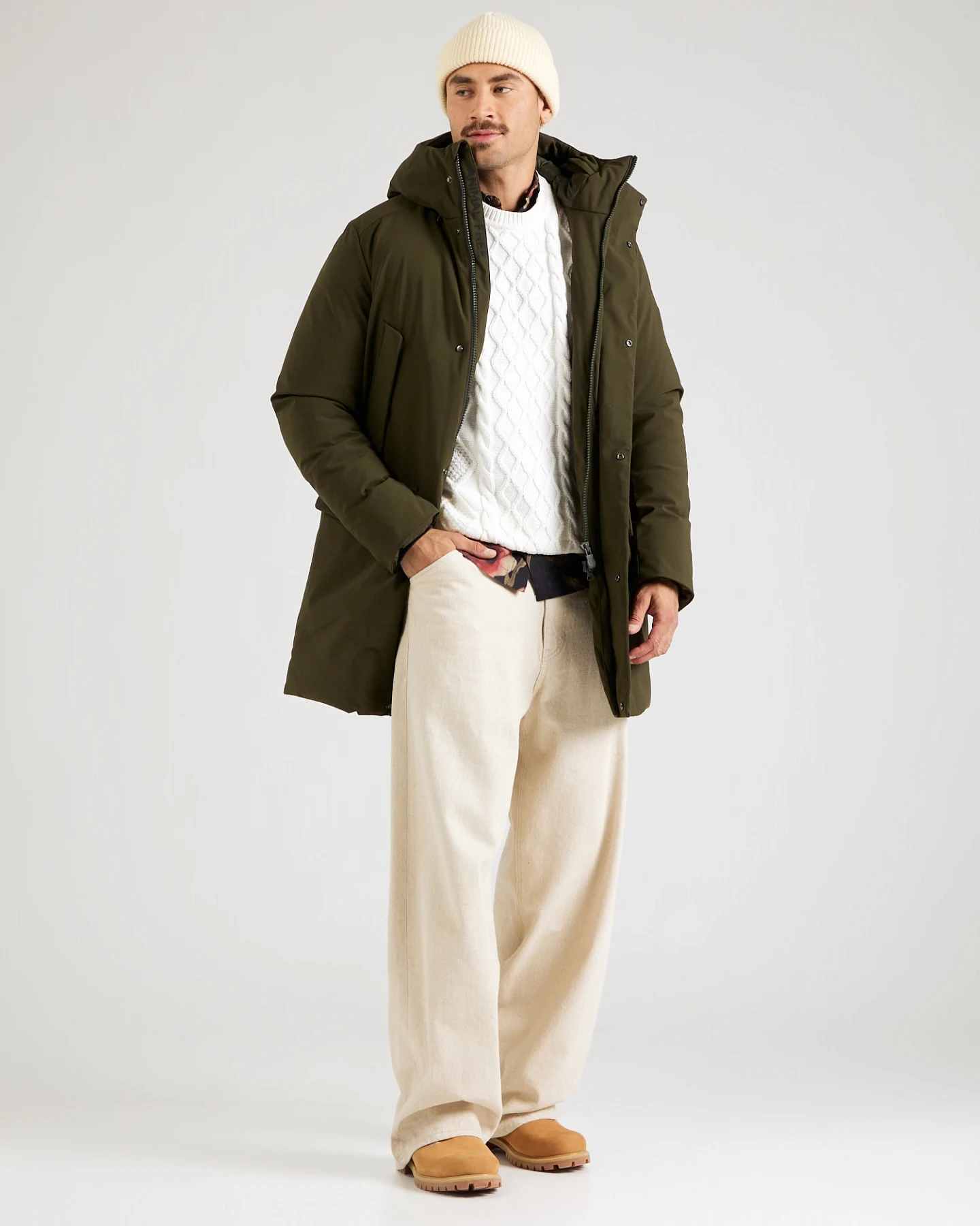 SAVE THE DUCK Jacke – Ansicht 2