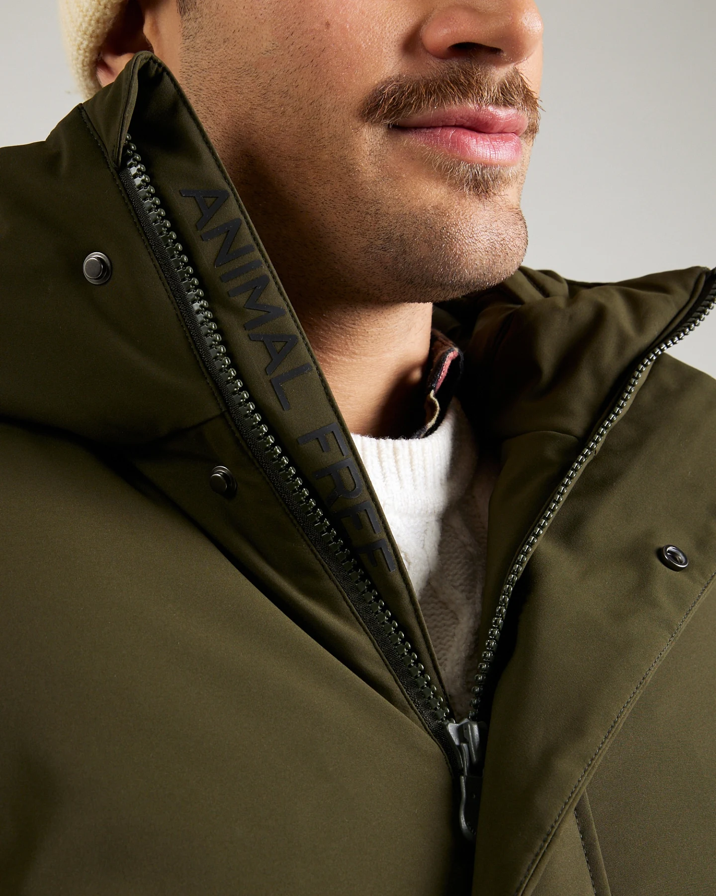 SAVE THE DUCK Jacke – Ansicht 5