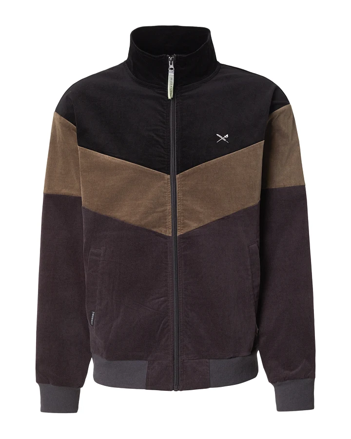 Iriedaily Jacke Velvian