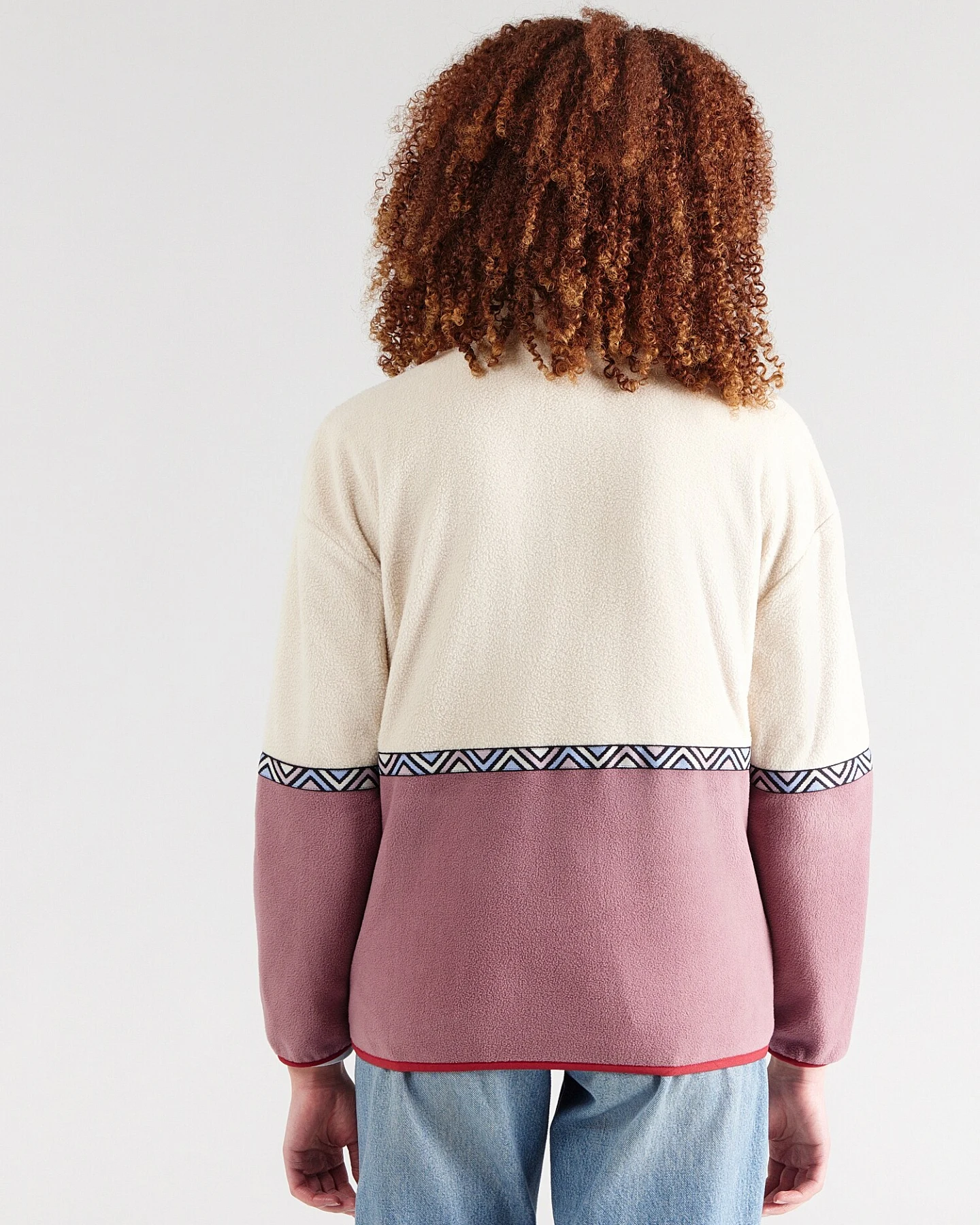 Iriedaily Pullover Holina – Ansicht 3