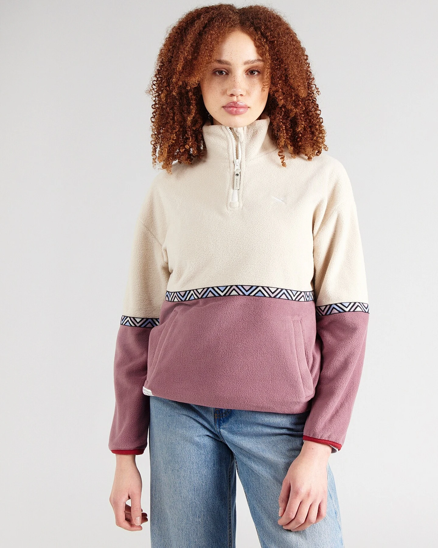 Iriedaily Pullover Holina – Ansicht 2