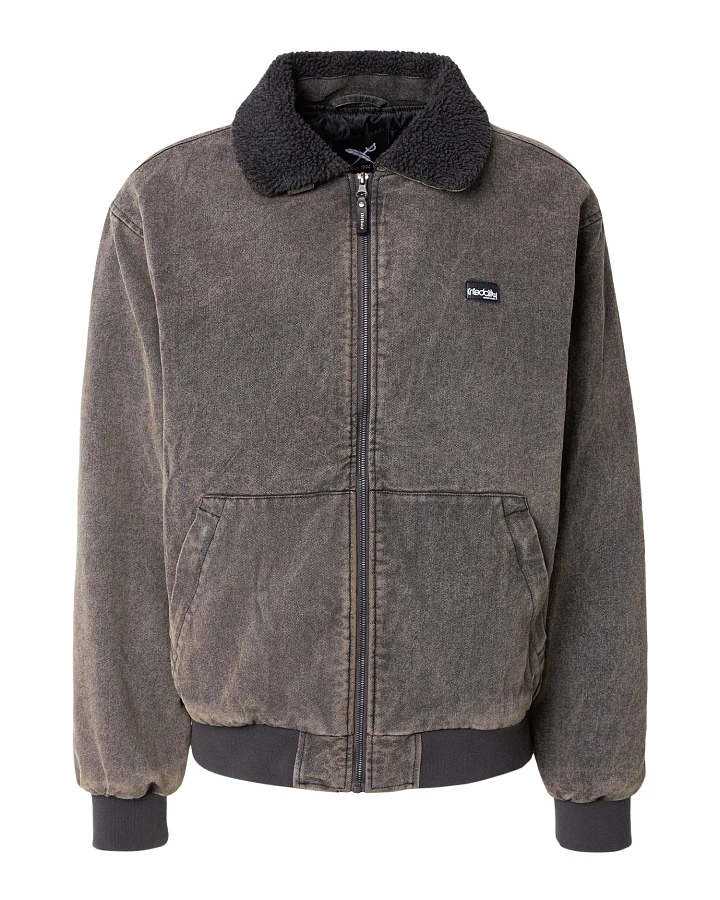 Iriedaily Jacke Dock36