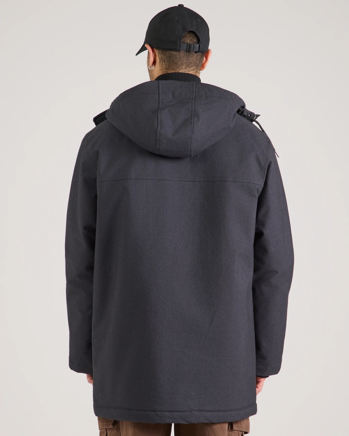 Iriedaily Parka Dock36 2.0 – Ansicht 3