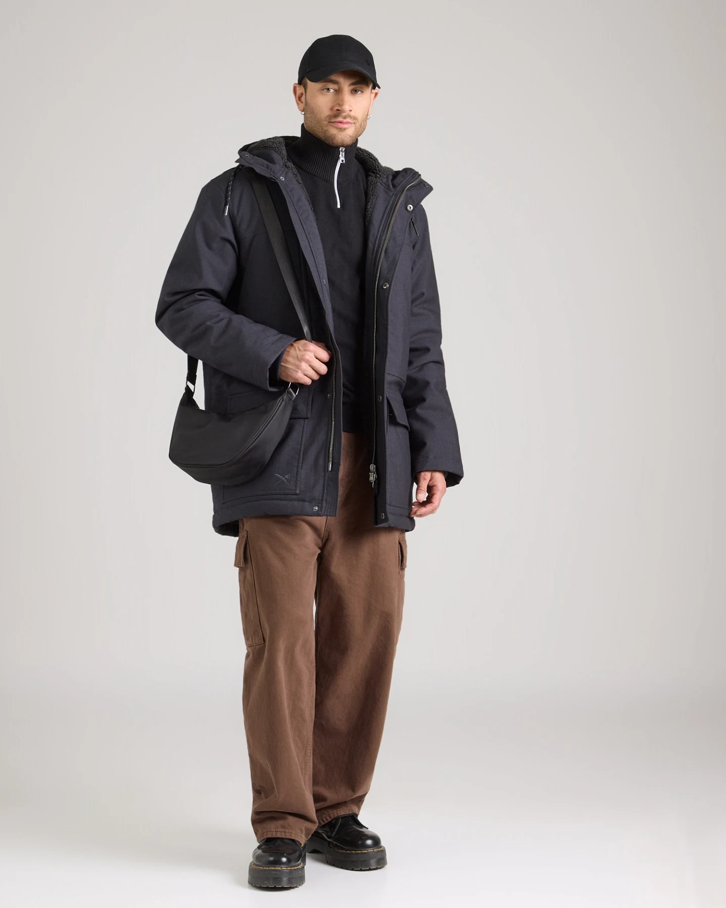 Iriedaily Parka Dock36 2.0 – Ansicht 5
