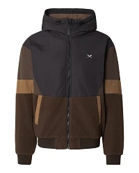 Produktseite: Iriedaily Jacke Get on Deck