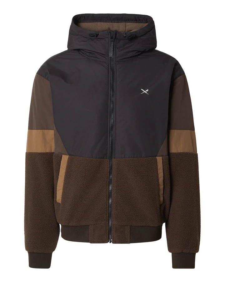 Produktseite: Iriedaily Jacke Get on Deck