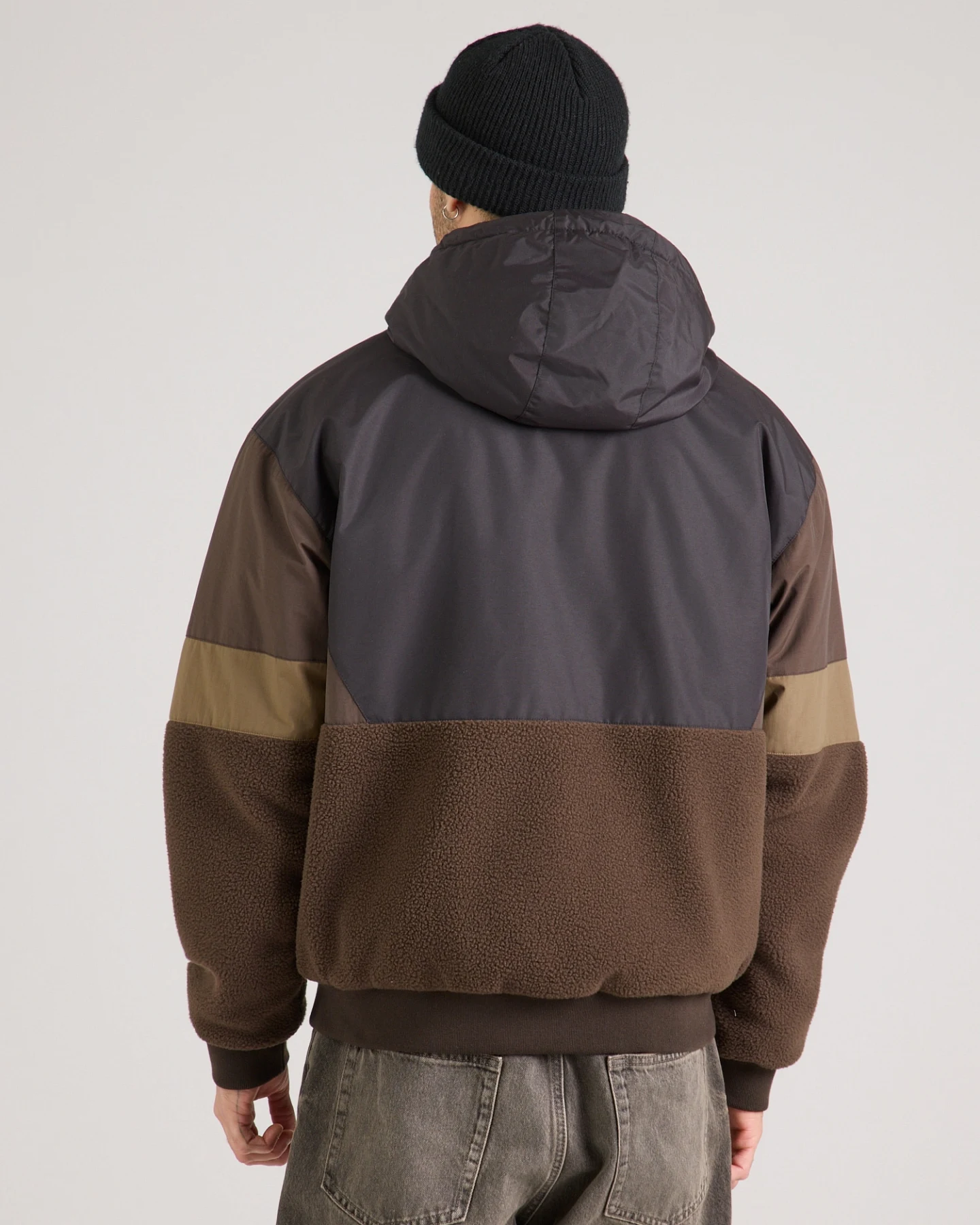 Iriedaily Jacke Get on Deck – Ansicht 3