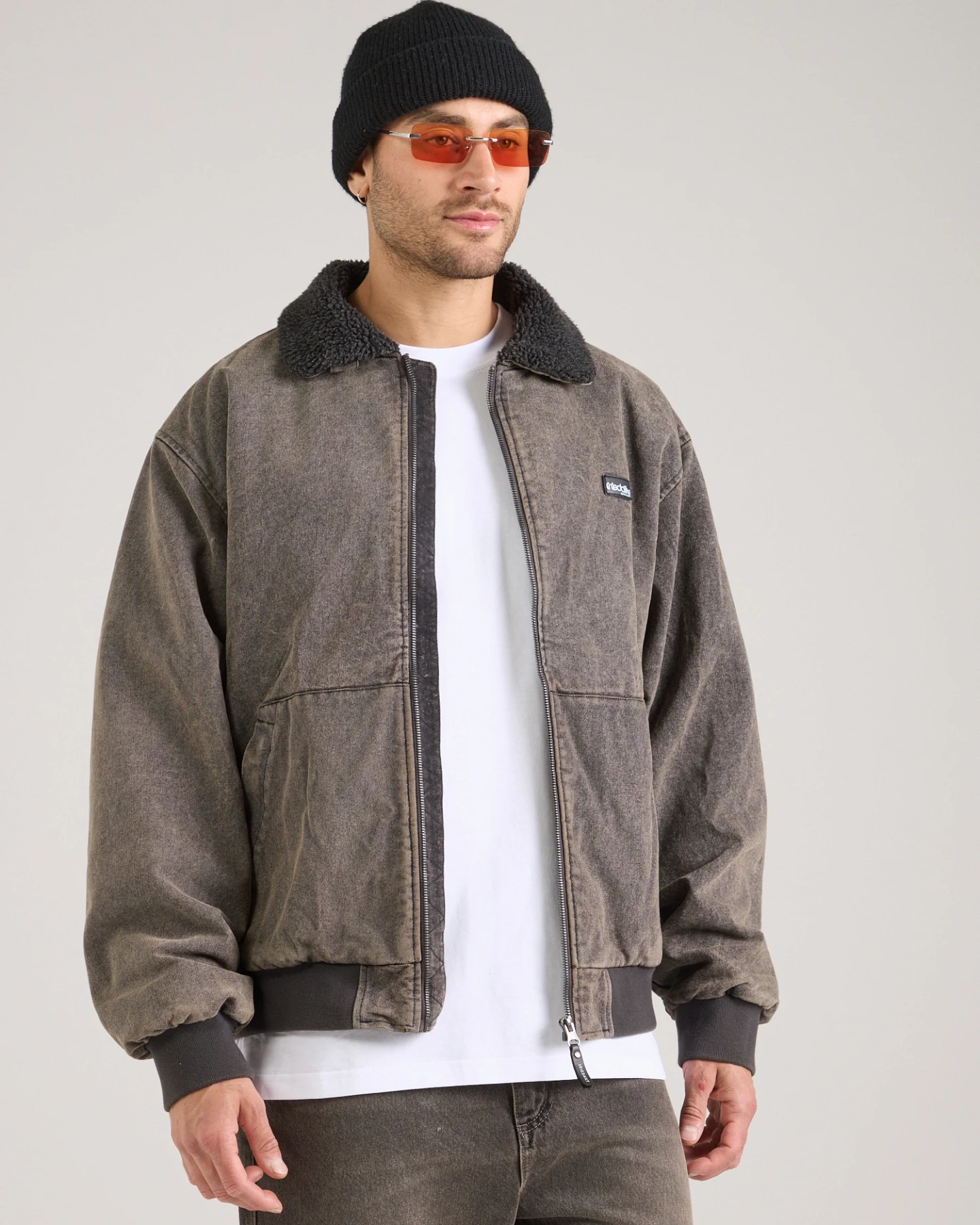 Iriedaily Jacke Dock36 – Ansicht 3