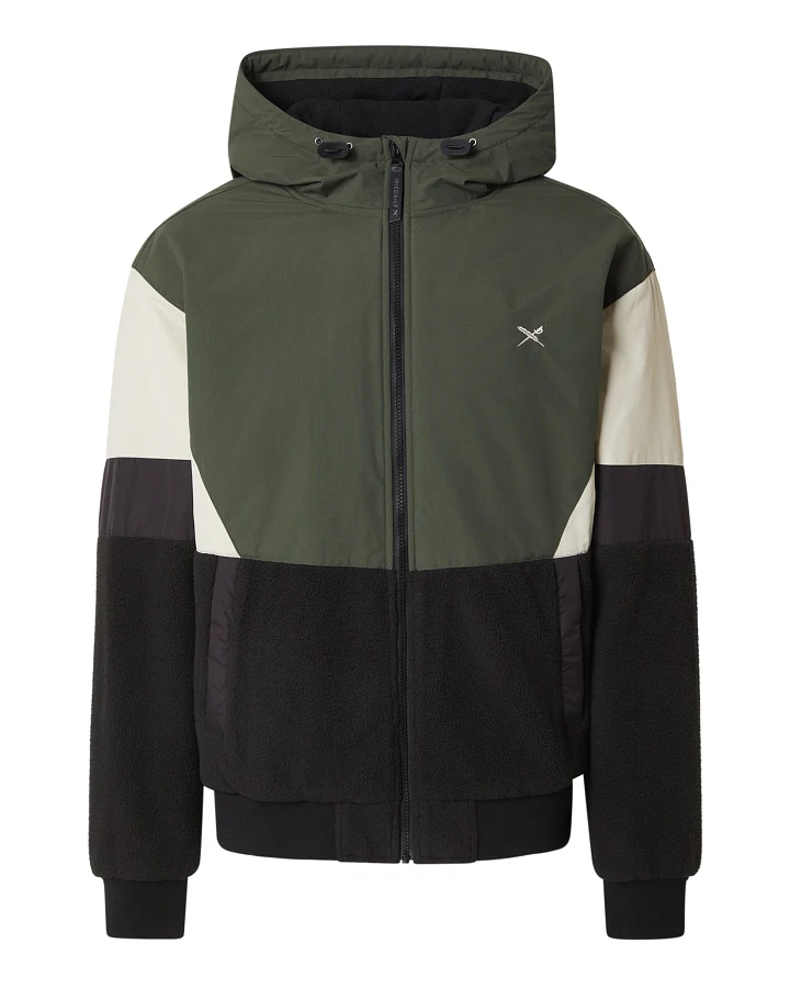 Produktseite: Iriedaily Jacke Get On Deck