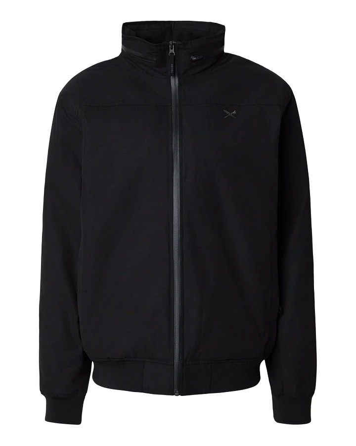 Produktseite: Iriedaily Jacke Nilas