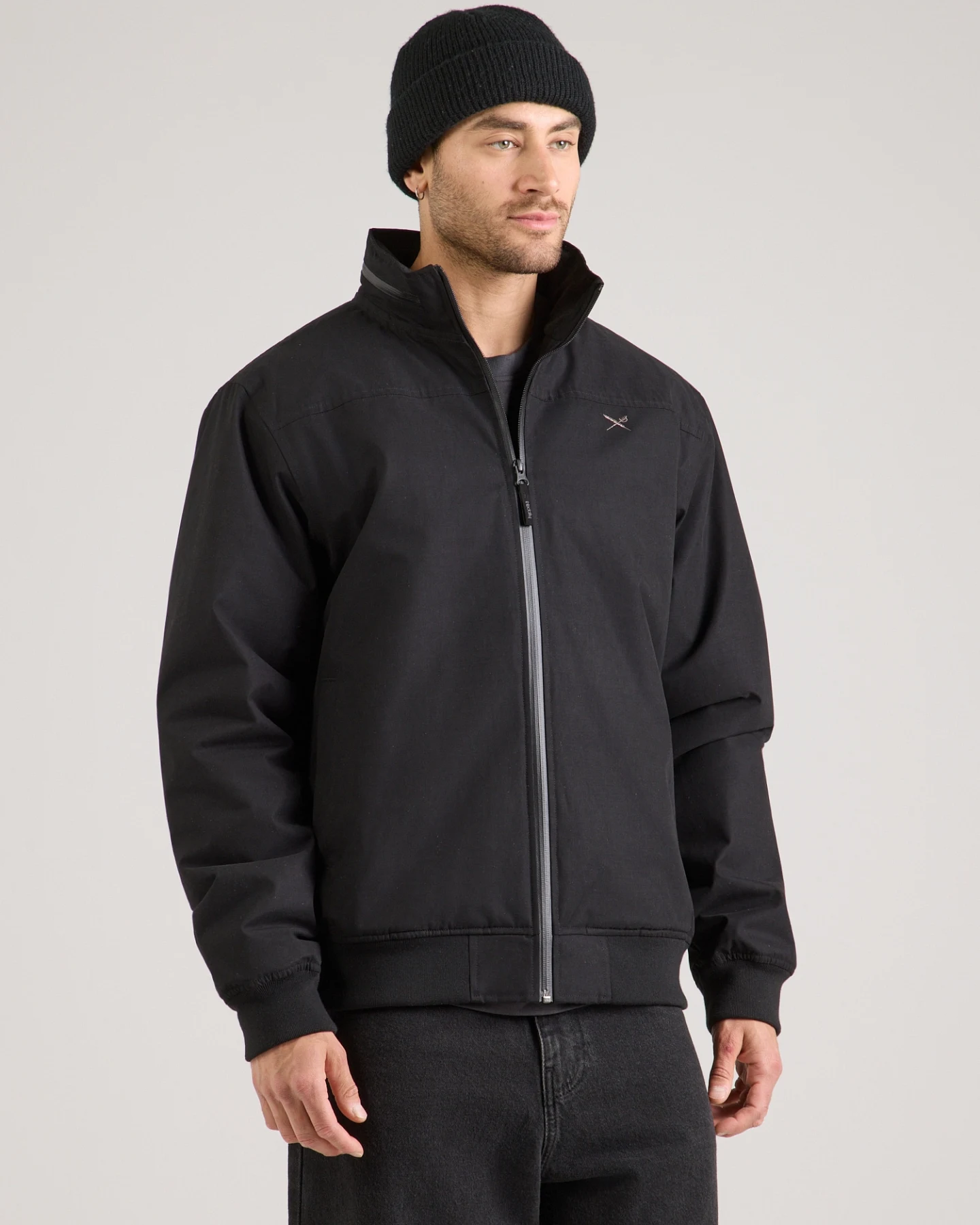 Iriedaily Jacke Nilas – Ansicht 3