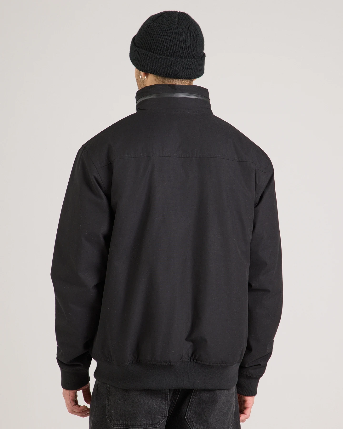 Iriedaily Jacke Nilas – Ansicht 2