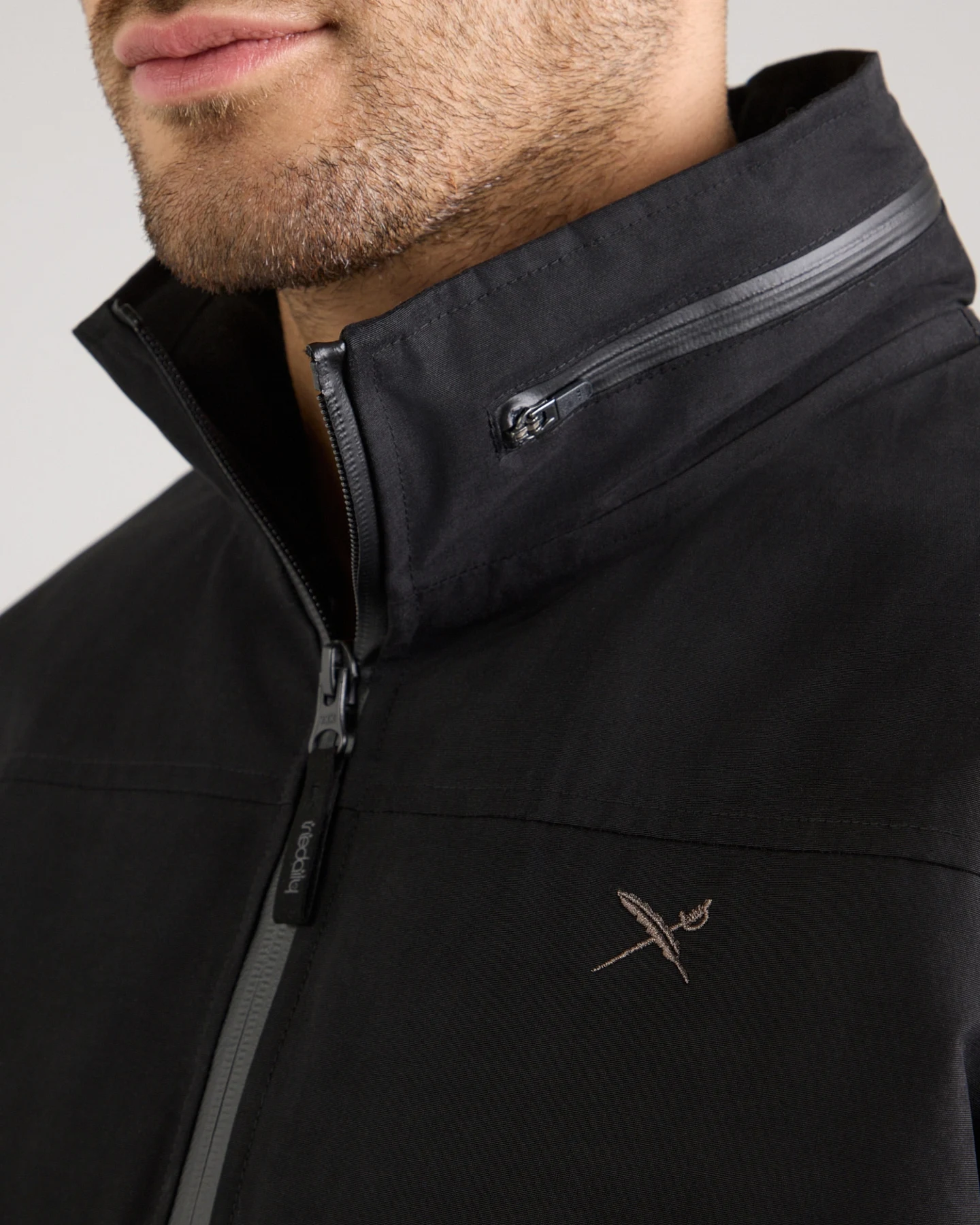 Iriedaily Jacke Nilas – Ansicht 5