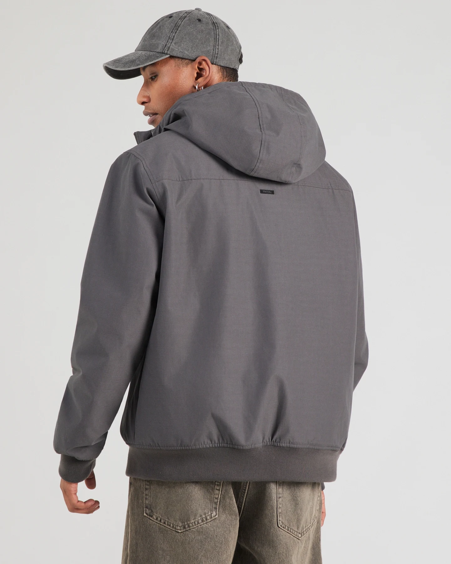 Iriedaily Jacke Nilas – Ansicht 3