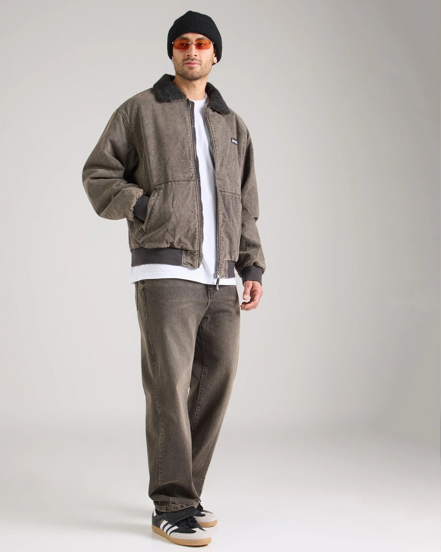 Iriedaily Jacke Dock36 – Ansicht 2