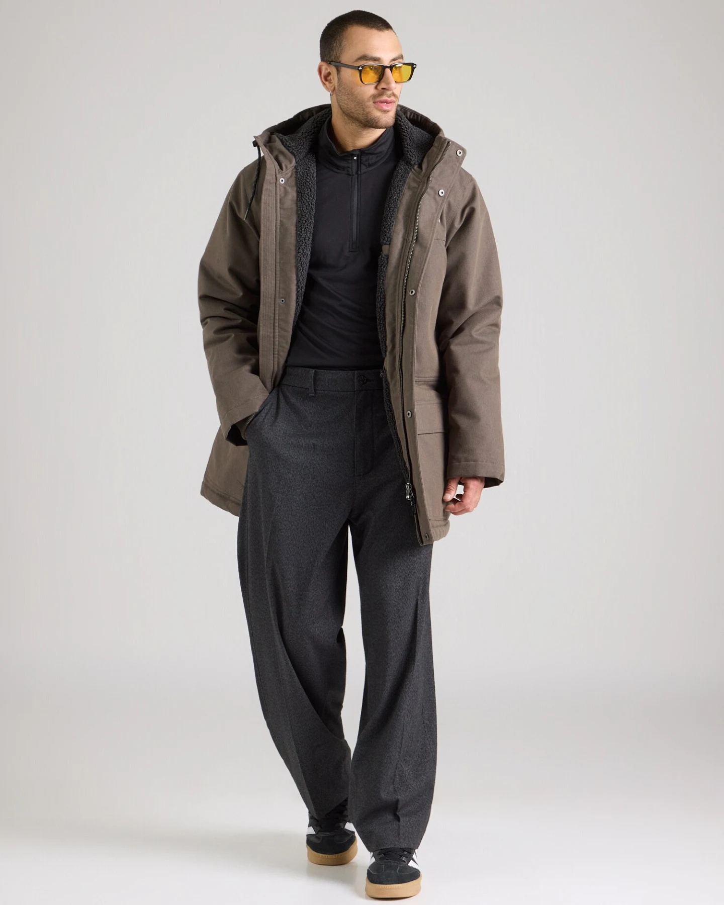 Iriedaily Parka Dock36 2.0 – Ansicht 4