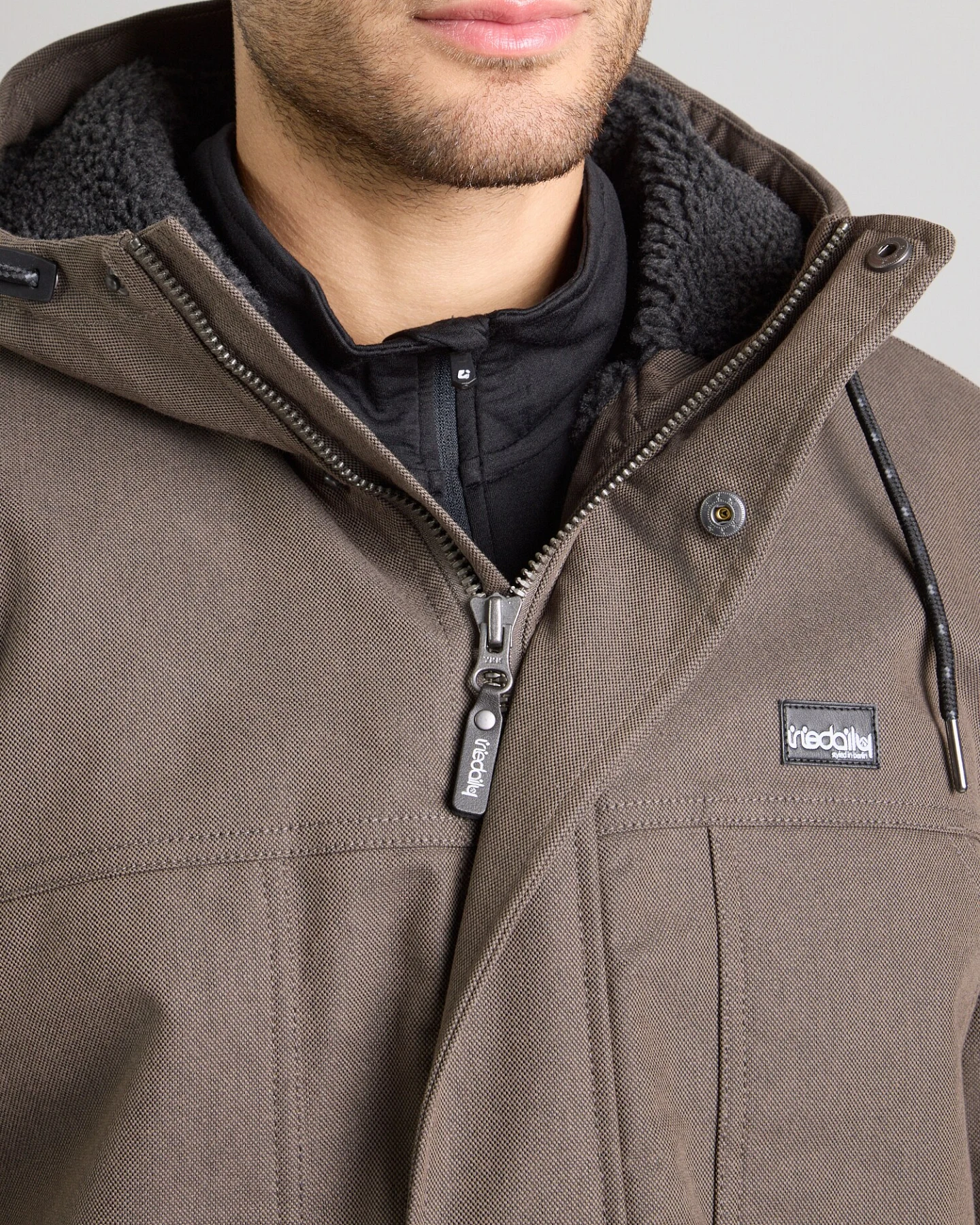 Iriedaily Parka Dock36 2.0 – Ansicht 5