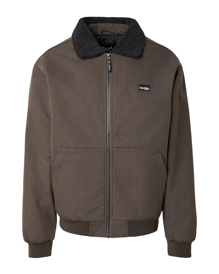 Iriedaily Jacke Dock36